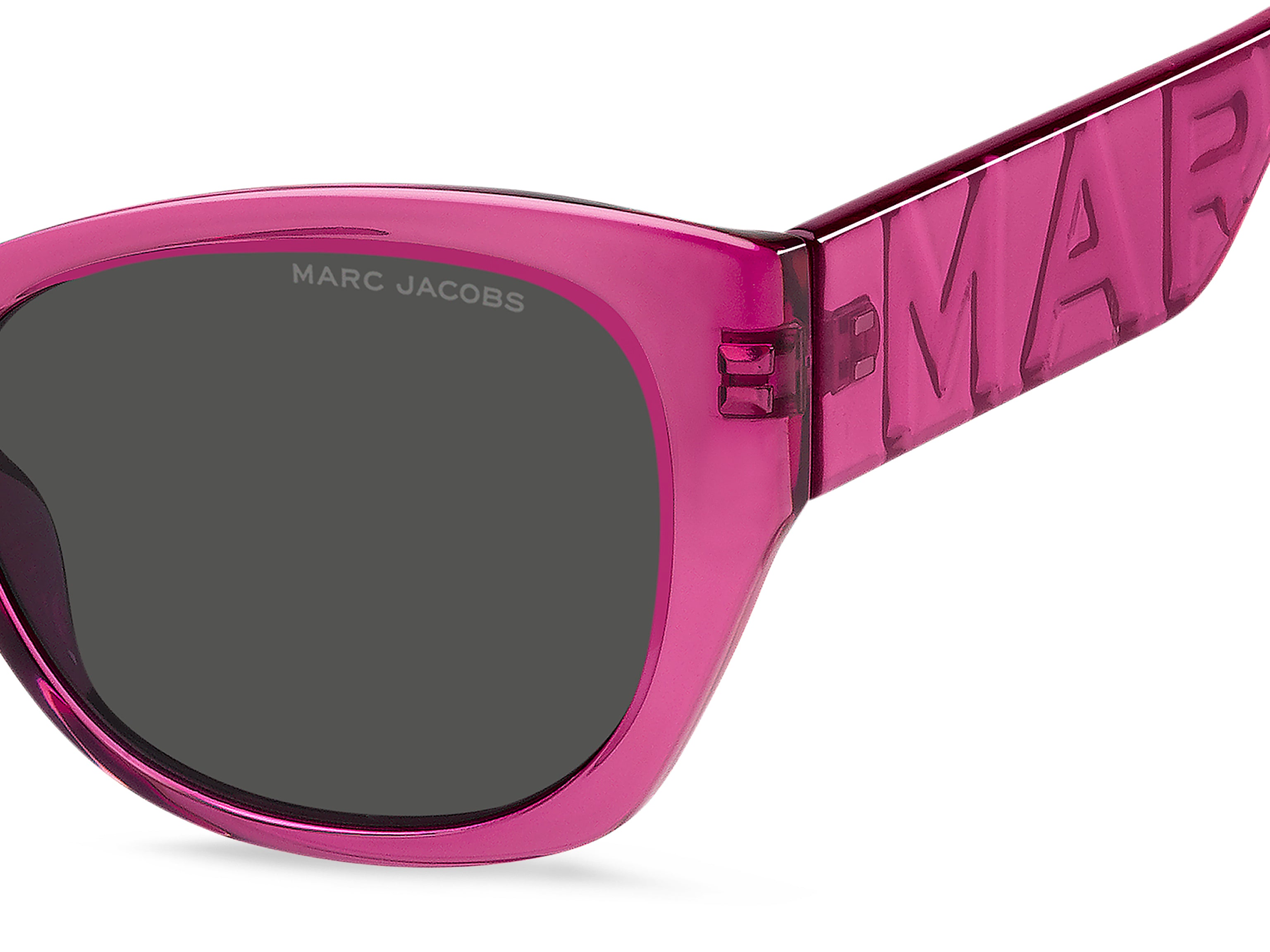 MARC 807/S MU1/IR Occhiali da sole Marc Jacobs 6