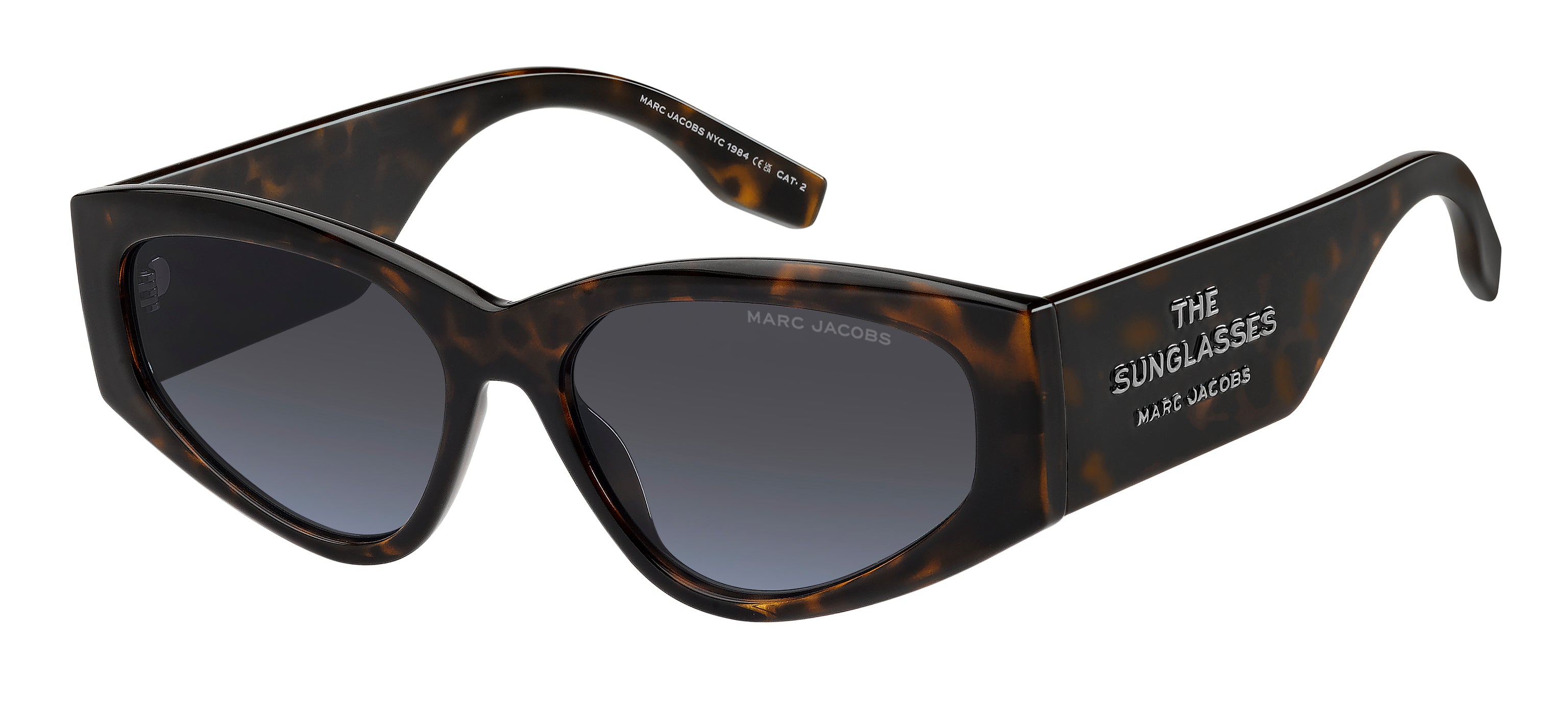 MARC 803/S 086/GB Occhiali da sole Marc Jacobs 2