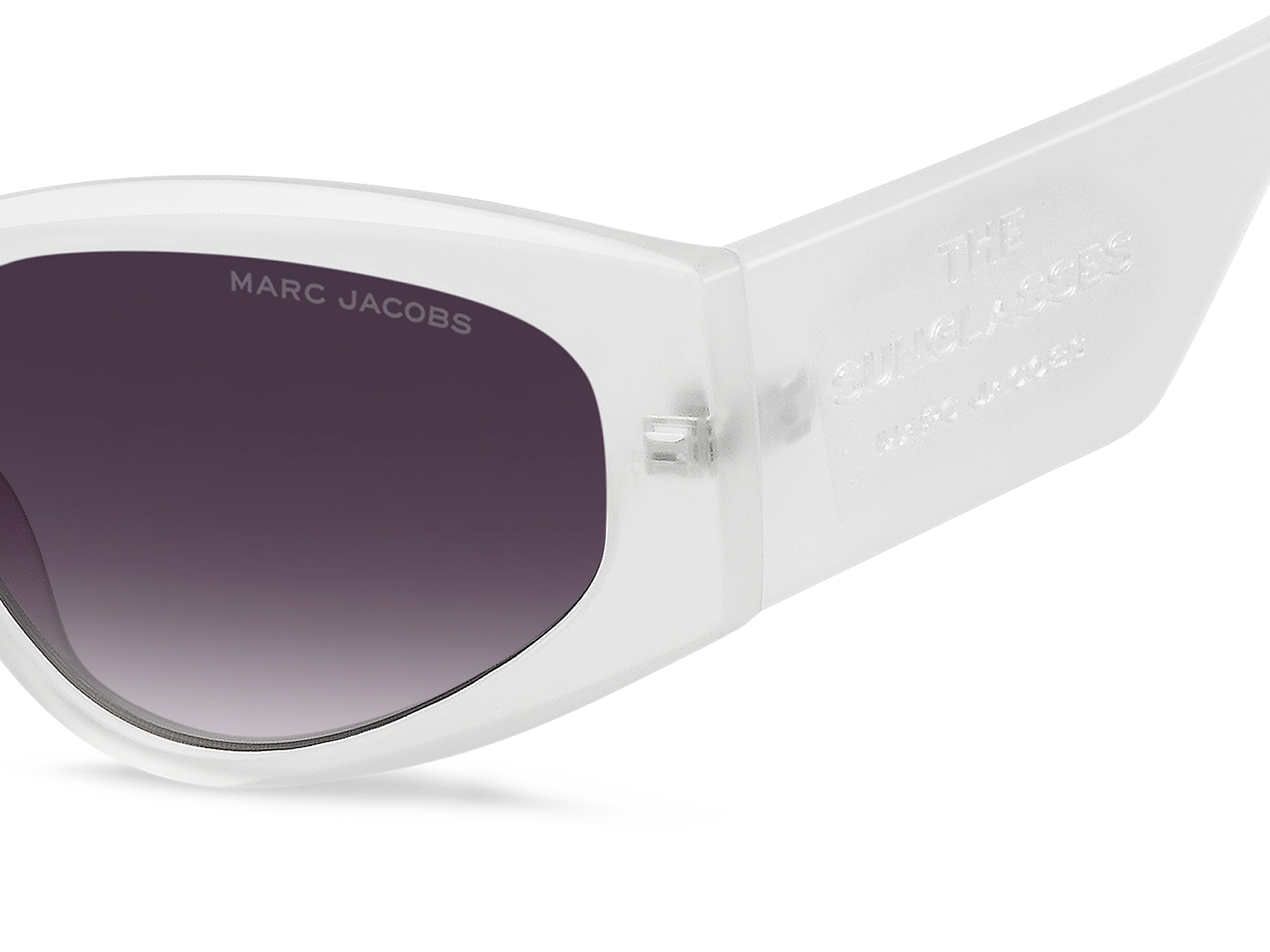 MARC 803/S 2M4/DG Occhiali da sole Marc Jacobs 3