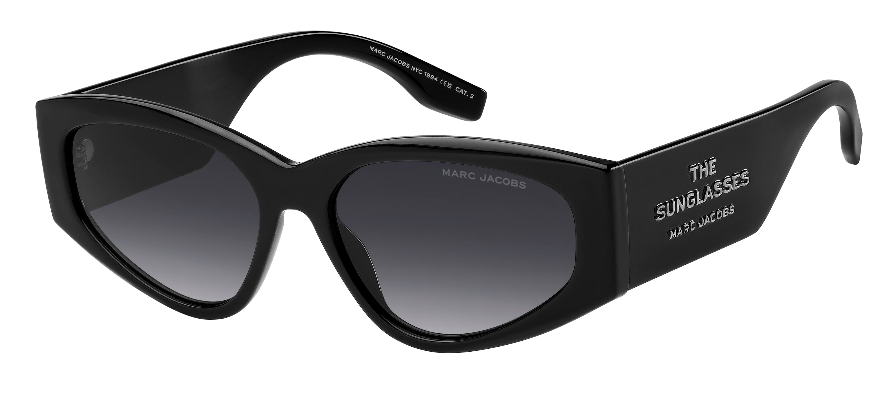 MARC 803/S 807/9O Occhiali da sole Marc Jacobs 1