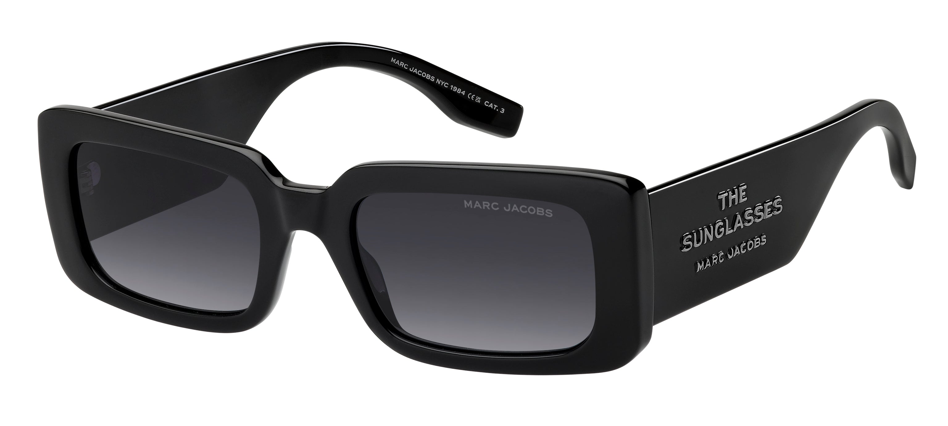 MARC 804/S 807/9O Occhiali da sole Marc Jacobs 4