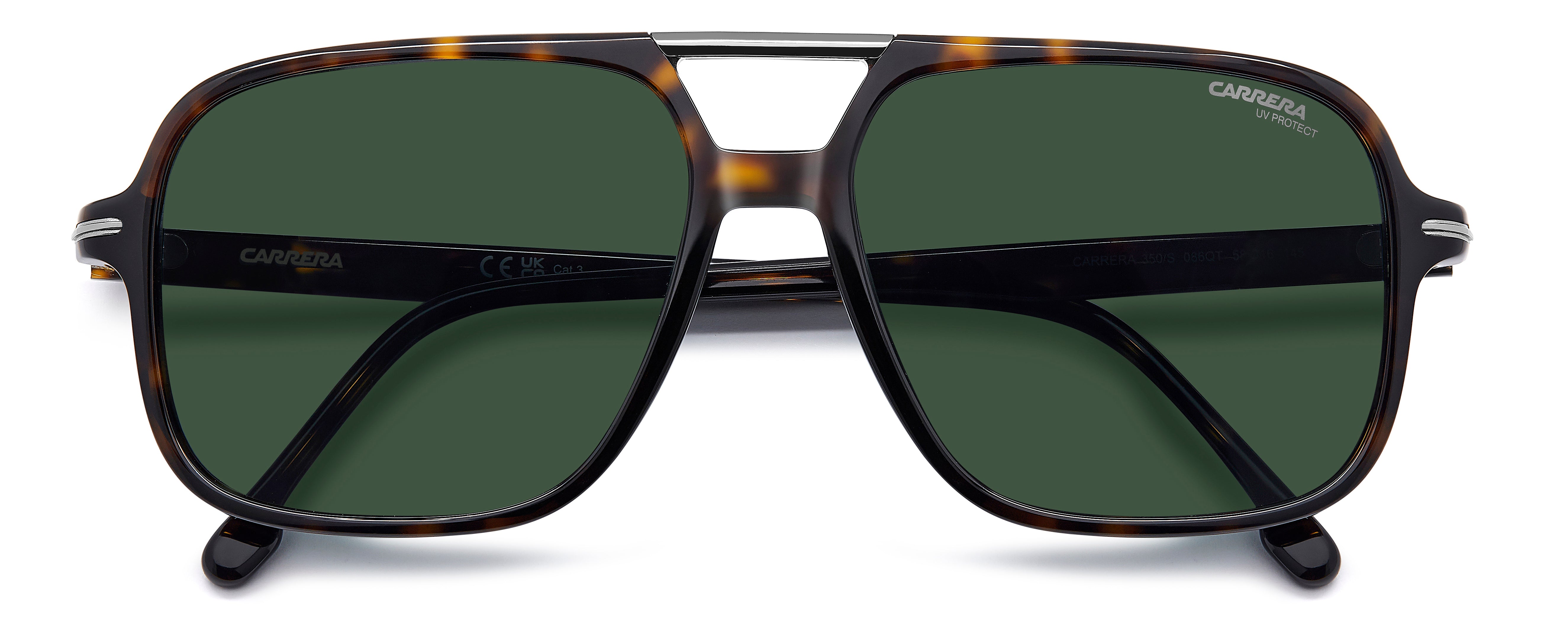 CARRERA 350/S 086/QT Occhiali da sole Carrera 6