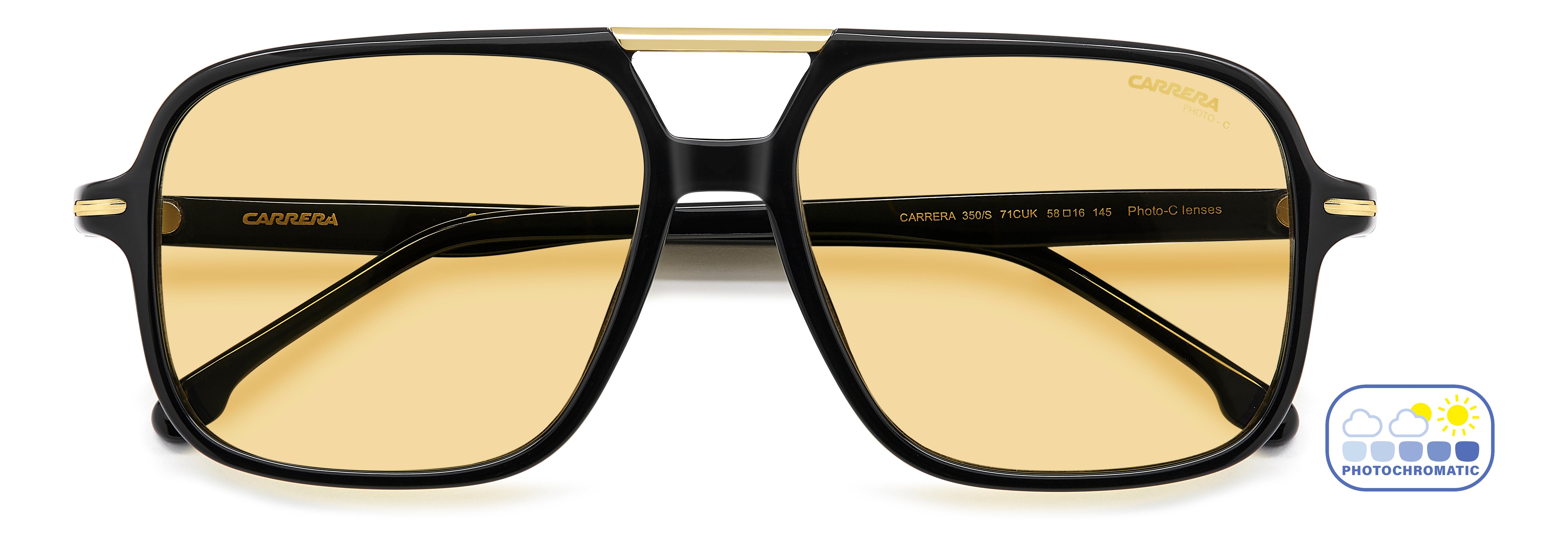 CARRERA 350/S 71C/UK Occhiali da sole Carrera 6