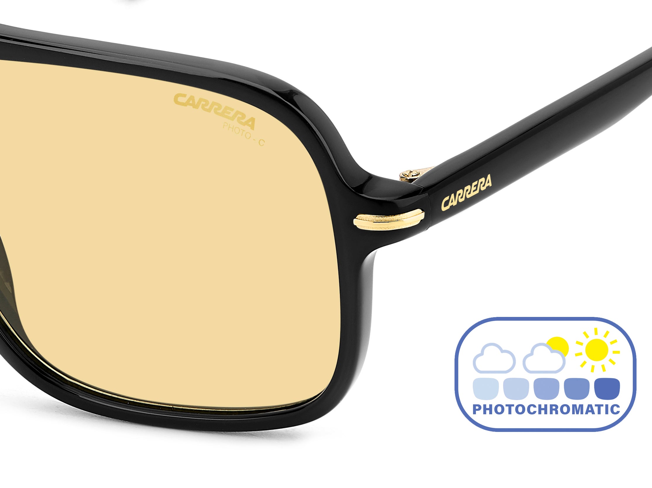 CARRERA 350/S 71C/UK Occhiali da sole Carrera 8
