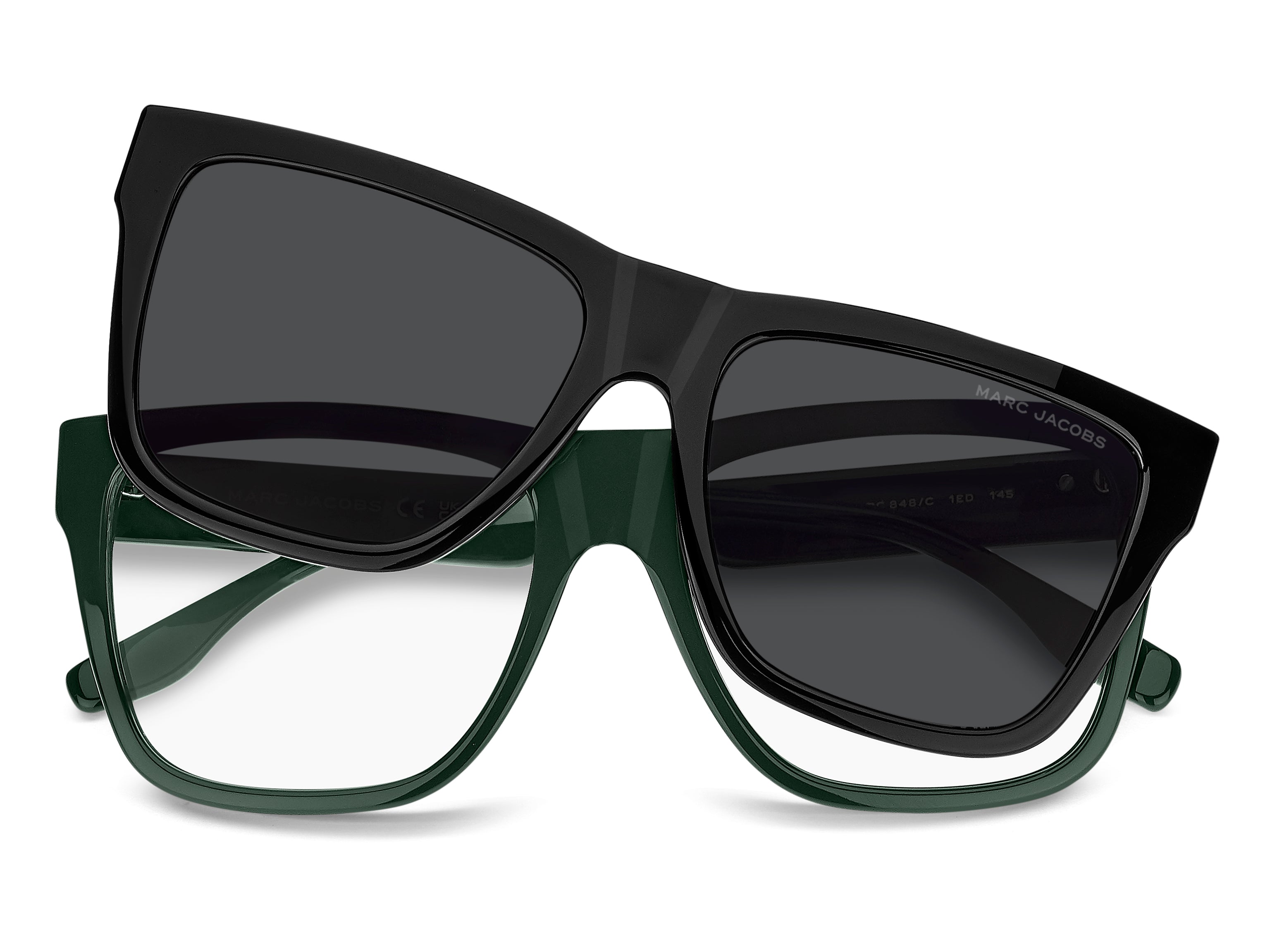 MARC 848/C 1ED Montature da vista Marc Jacobs 3