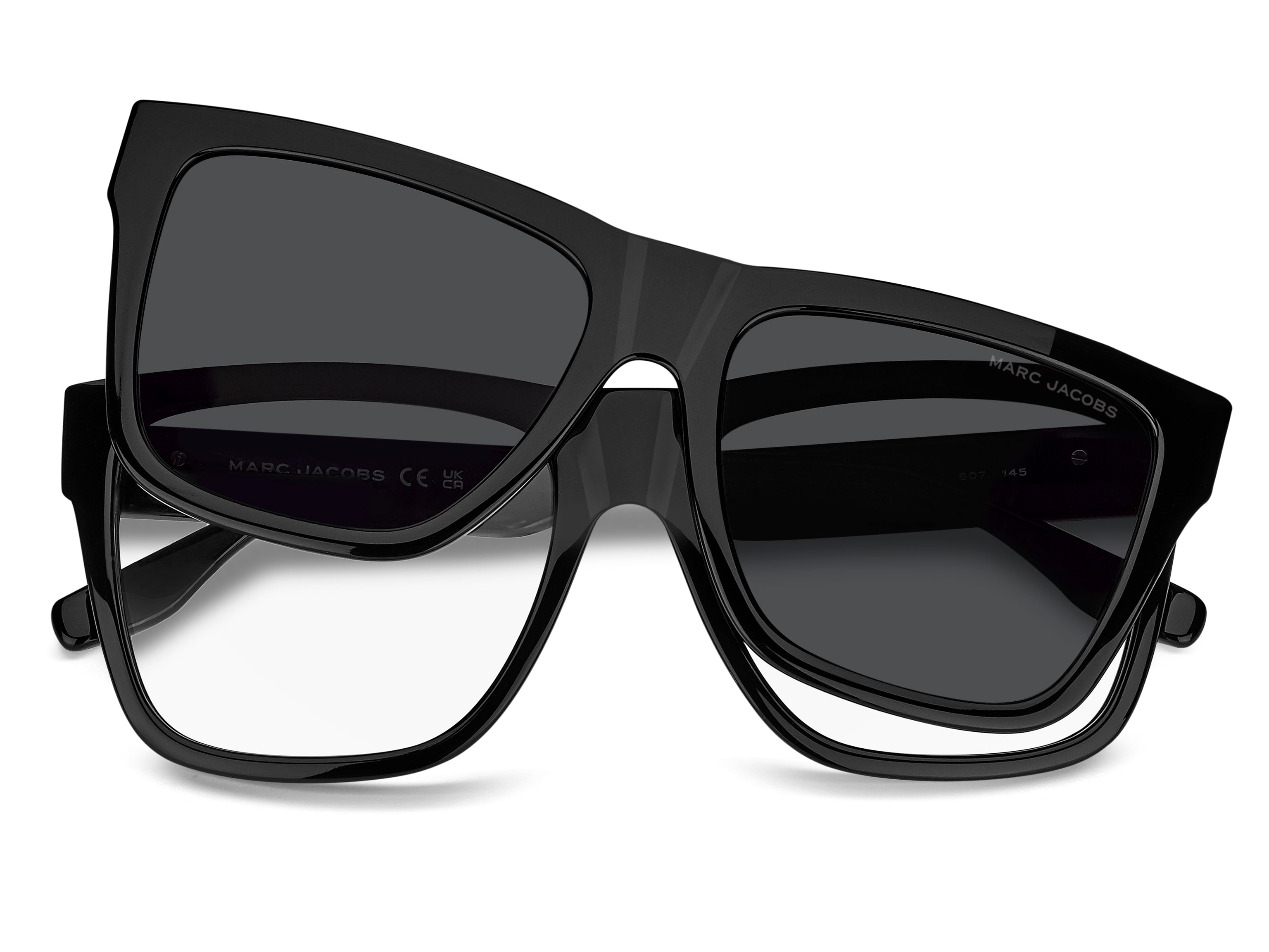 MARC 848/C 807 Montature da vista Marc Jacobs 3