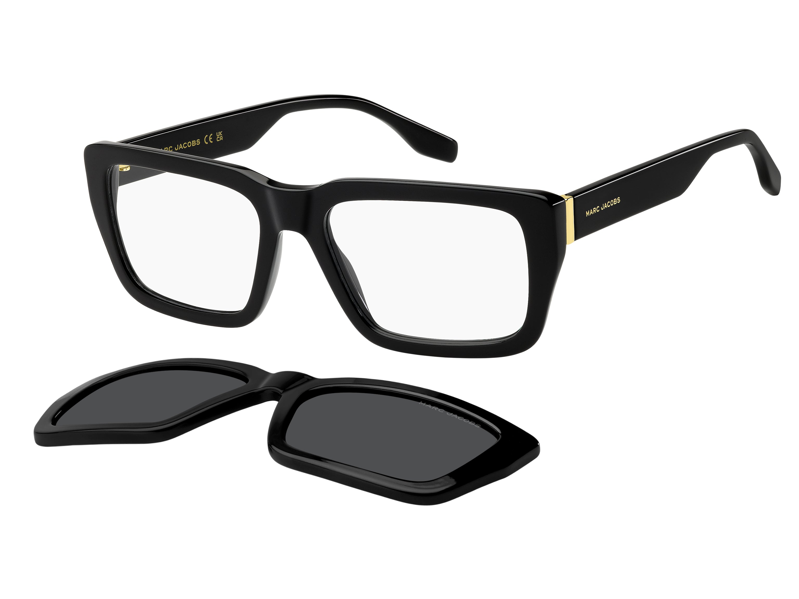 MARC 849/C 2M2 Montature da vista Marc Jacobs 1