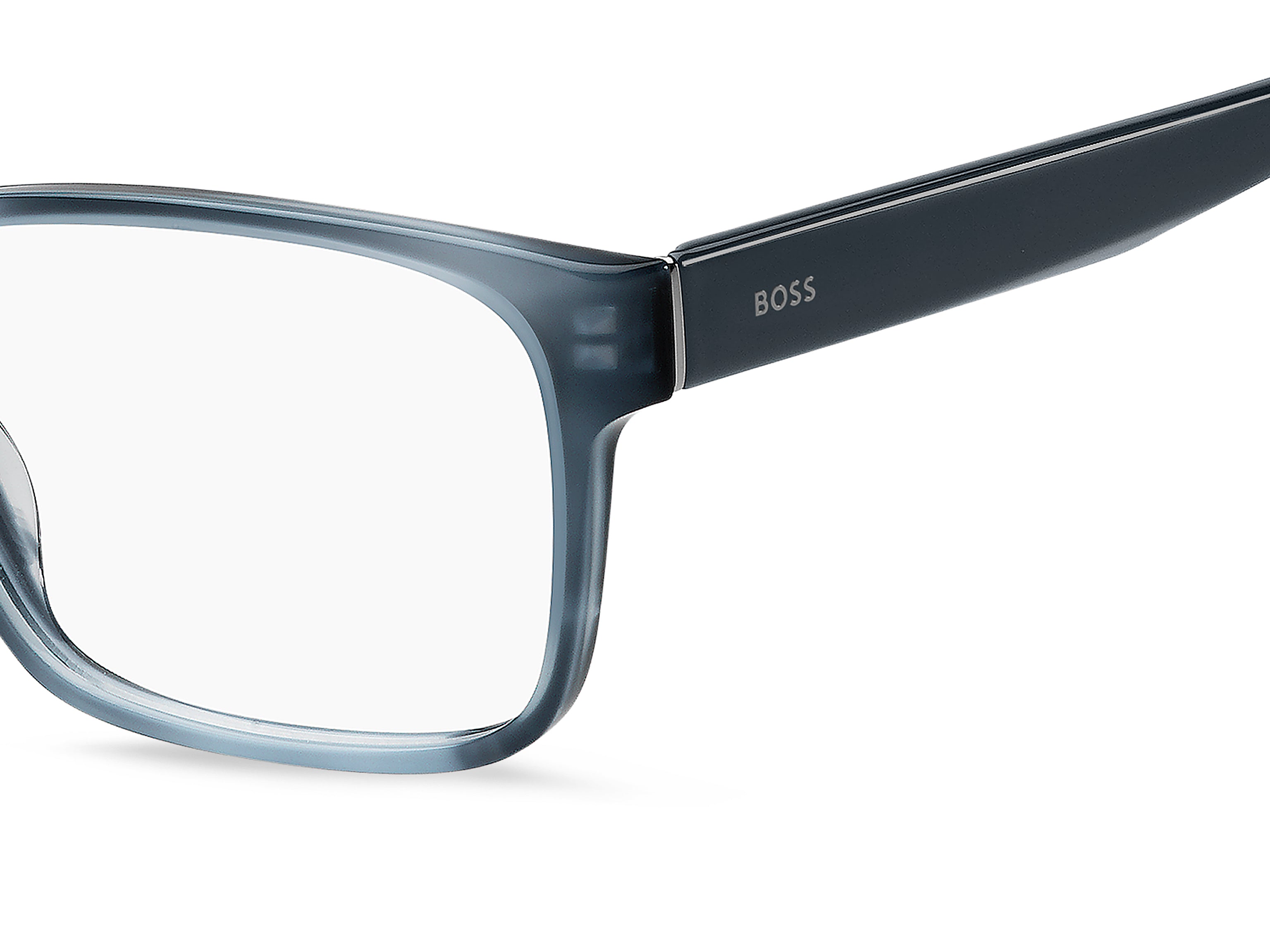 BOSS 1762 38I Montature da vista Hugo Boss 3