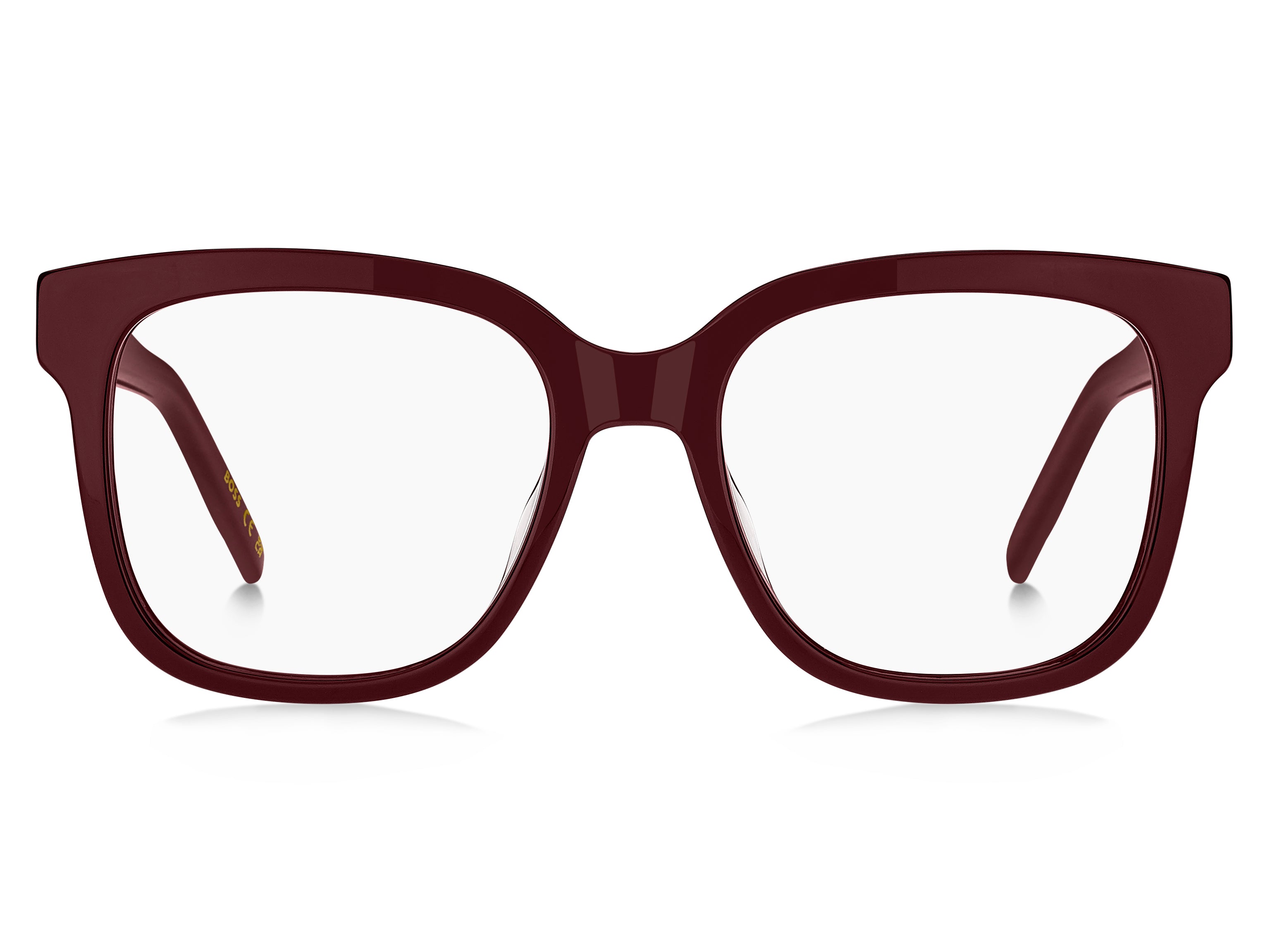 BOSS 1792/G LHF Montature da vista Hugo Boss 2