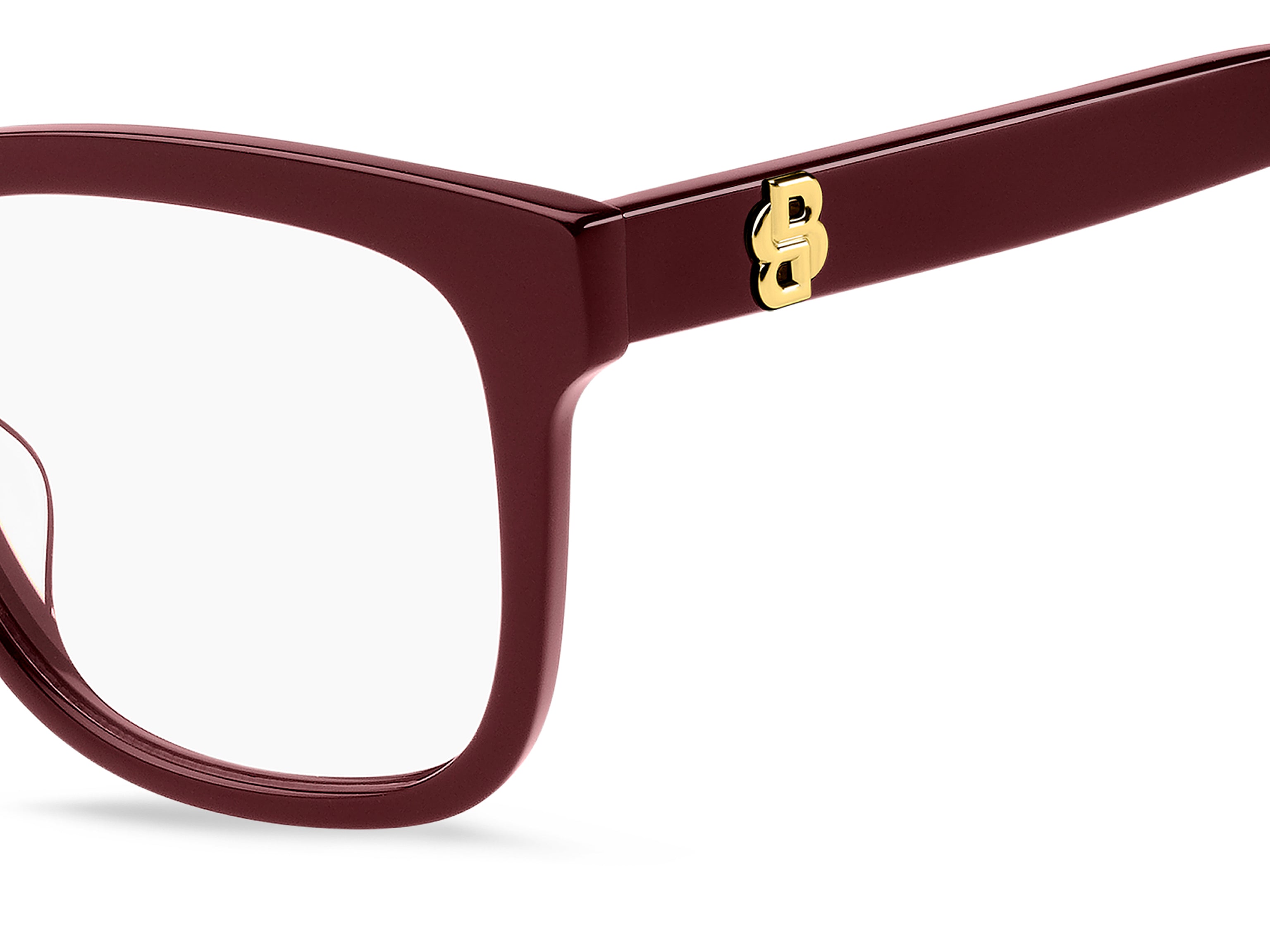 BOSS 1792/G LHF Montature da vista Hugo Boss 3