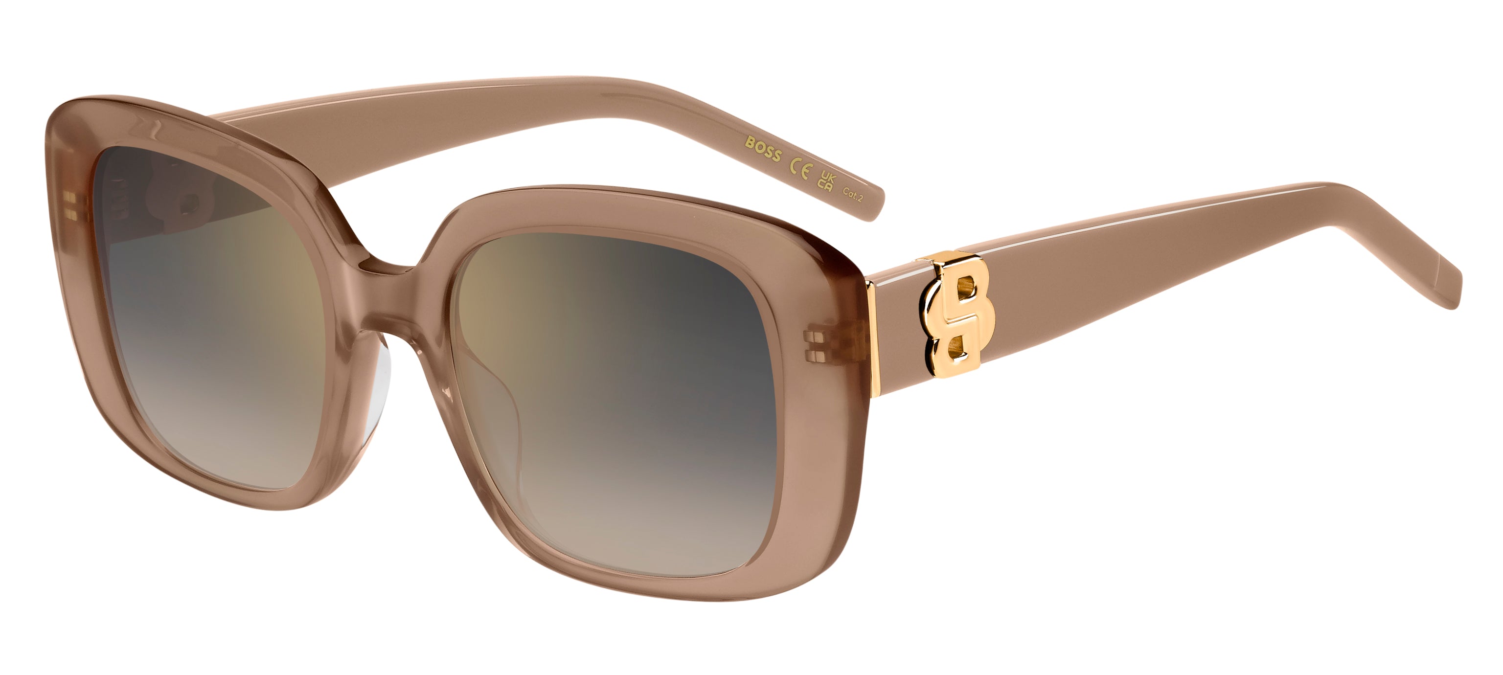 BOSS 1791/G/S FWM/FQ Occhiali da sole Hugo Boss 1