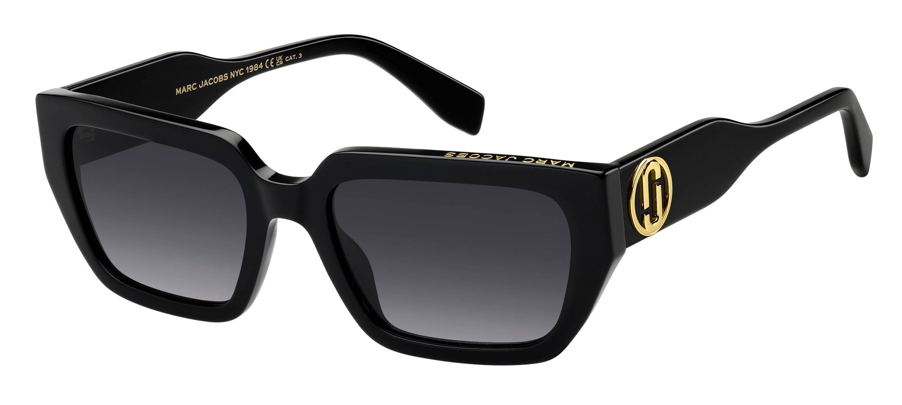 MARC 809/S 807/9O Occhiali da sole Marc Jacobs 1