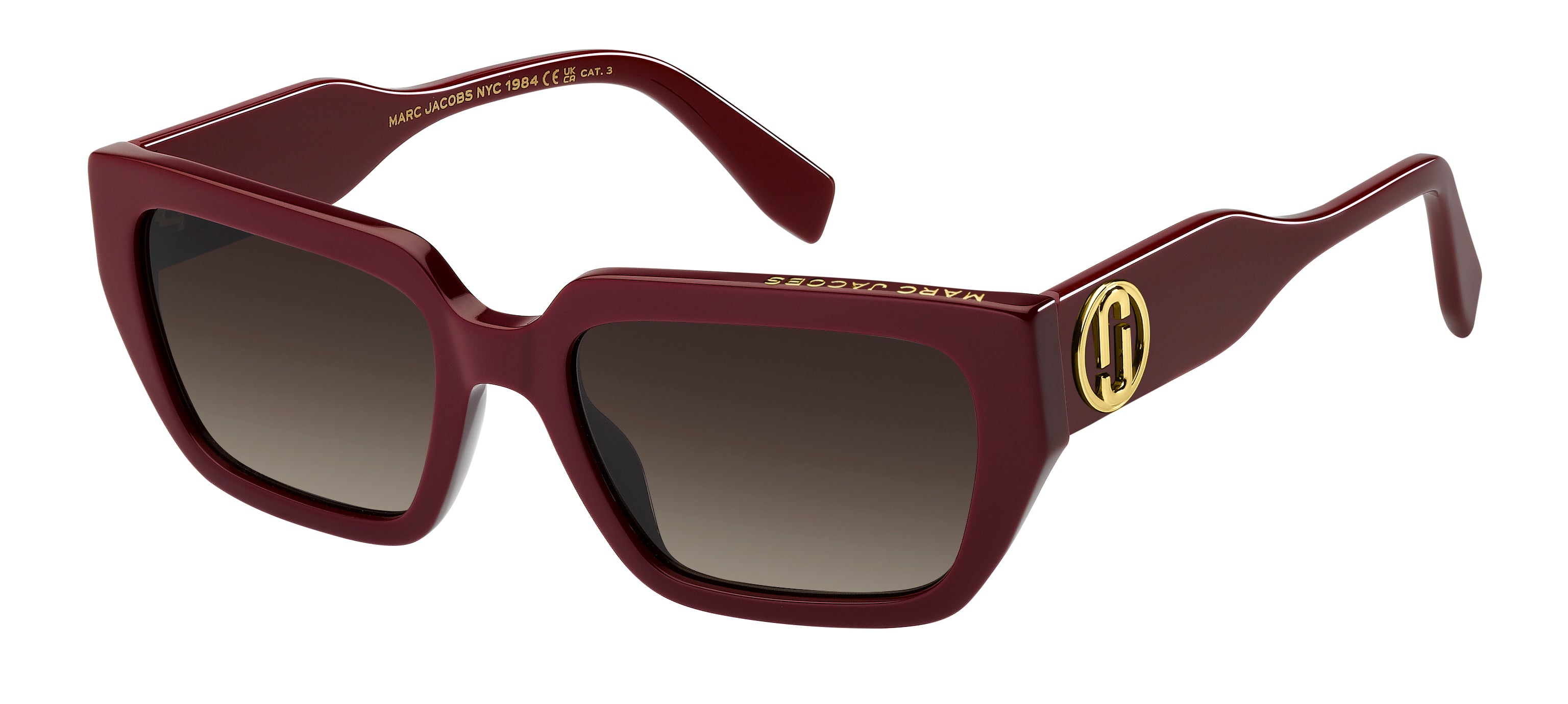 MARC 809/S LHF/HA Occhiali da sole Marc Jacobs 1