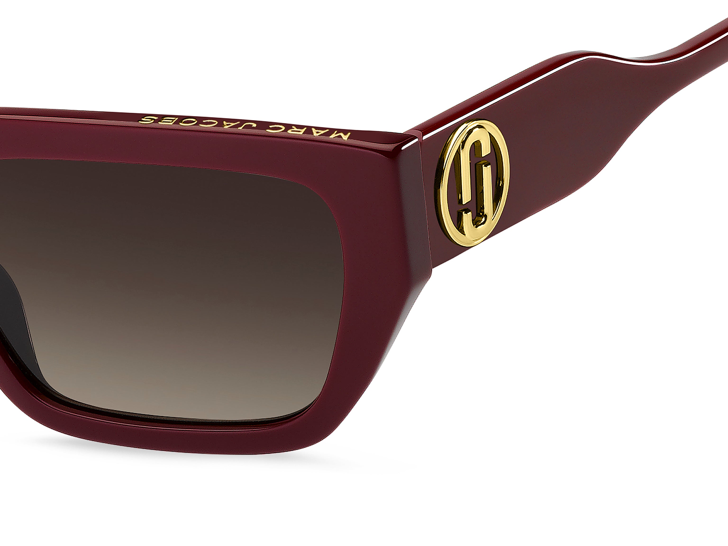 MARC 809/S LHF/HA Occhiali da sole Marc Jacobs 3