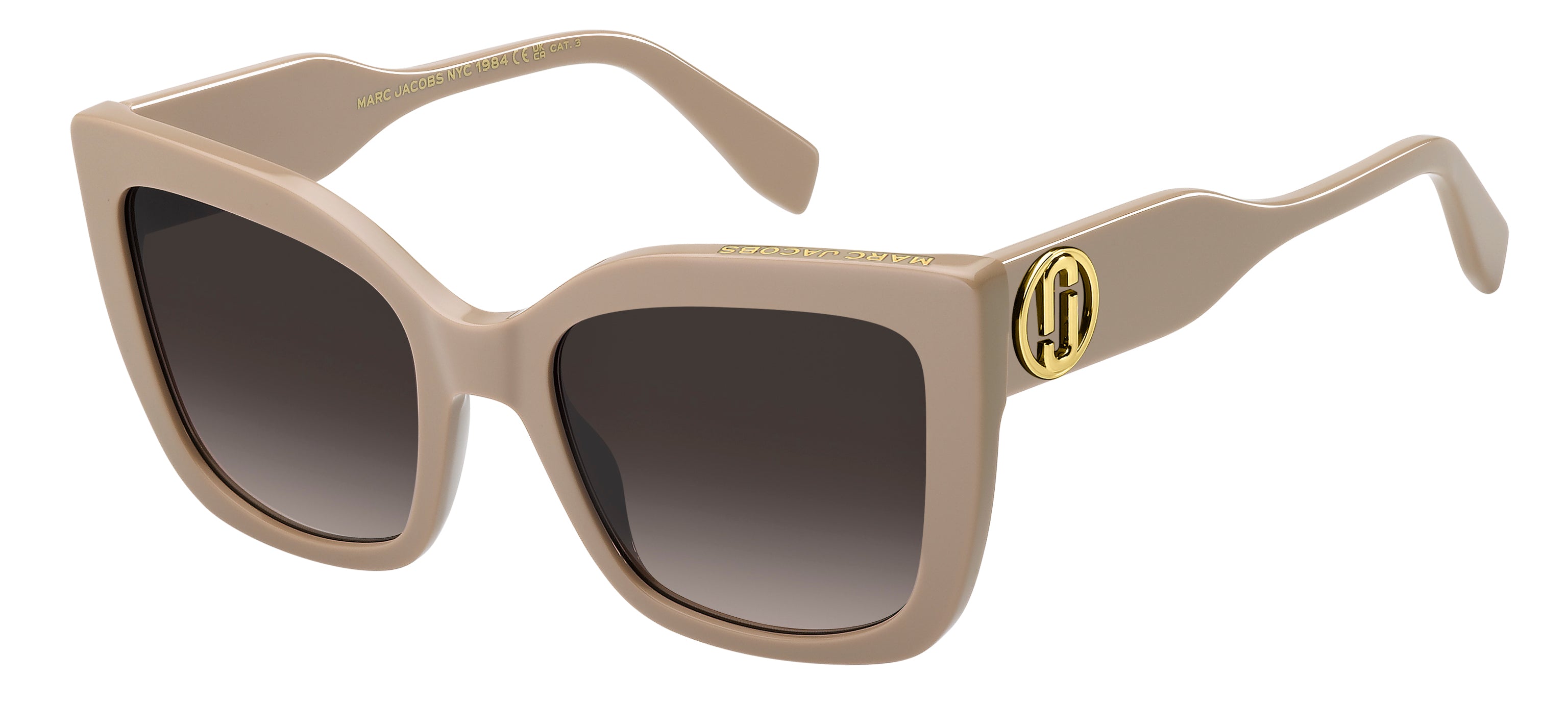 MARC 811/S 10A/HA Occhiali da sole Marc Jacobs 1