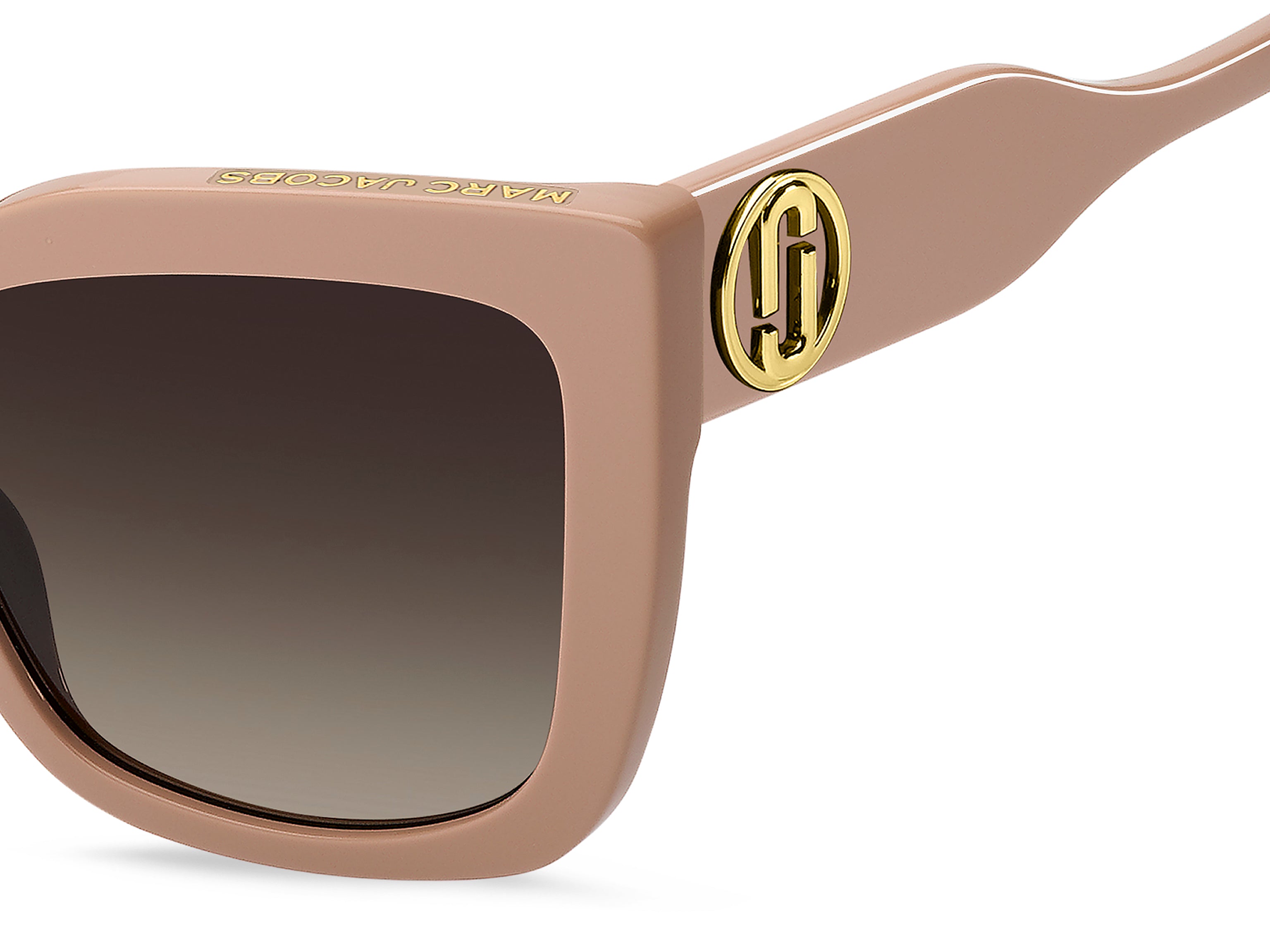 MARC 811/S 35J/HA Occhiali da sole Marc Jacobs 3