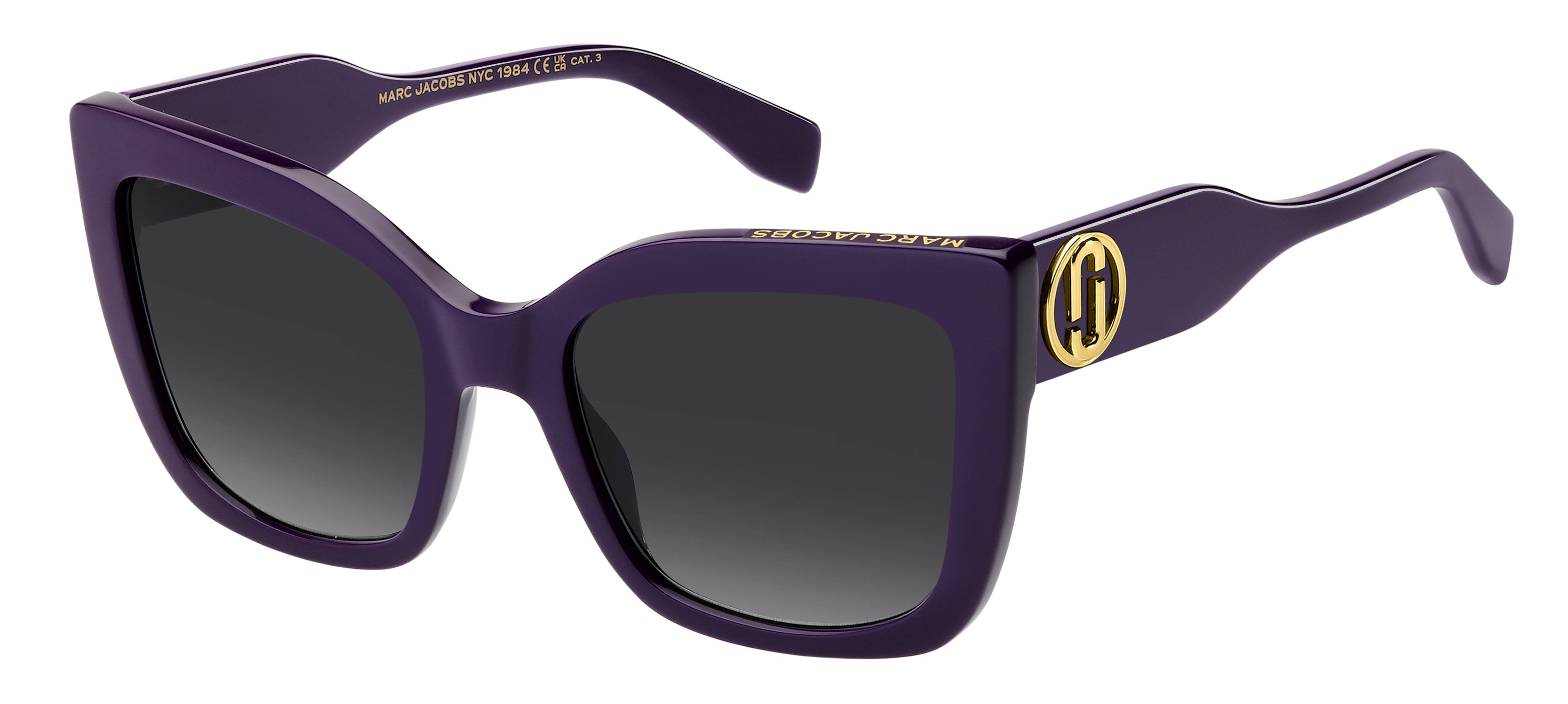 MARC 811/S B3V/9O Occhiali da sole Marc Jacobs 1