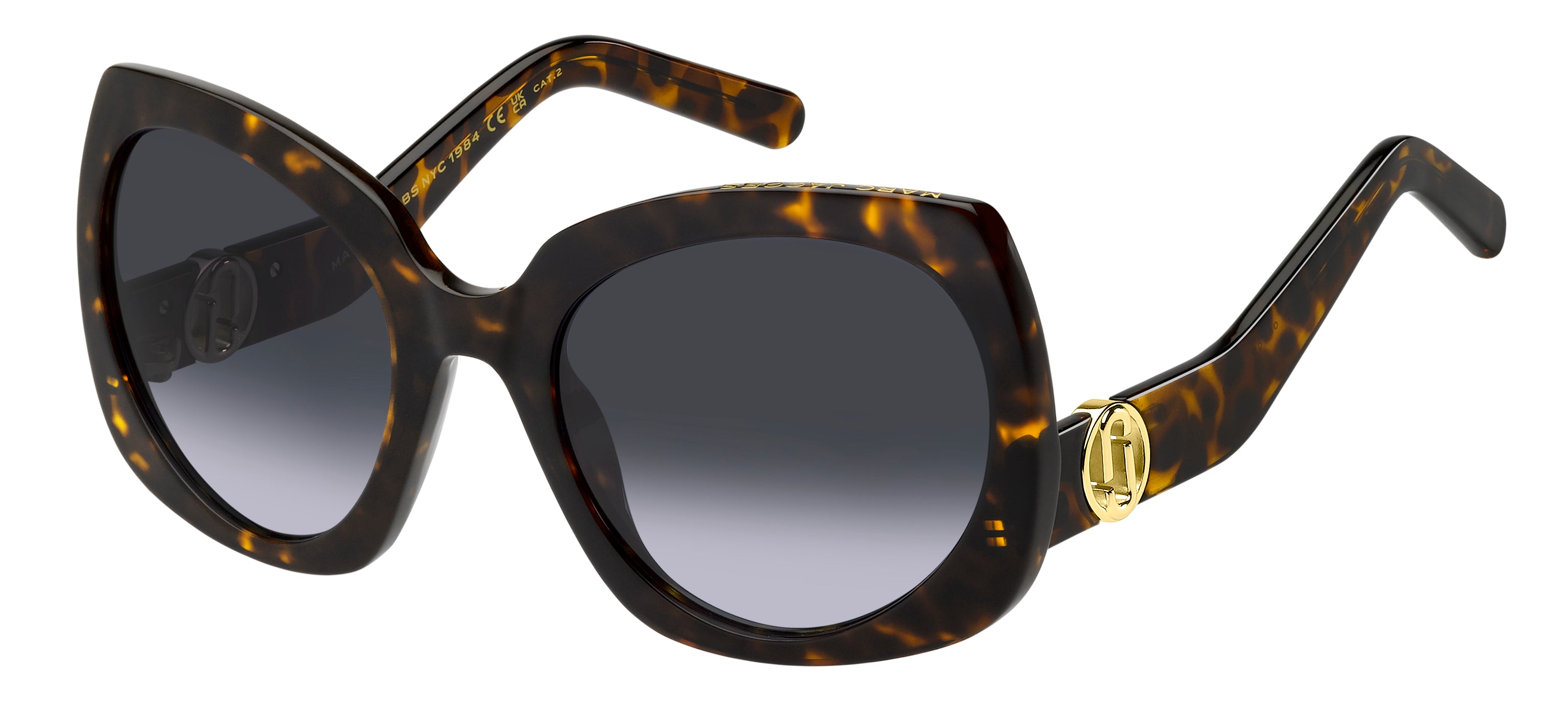 MARC 808/S 086/GB Occhiali da sole Marc Jacobs 1
