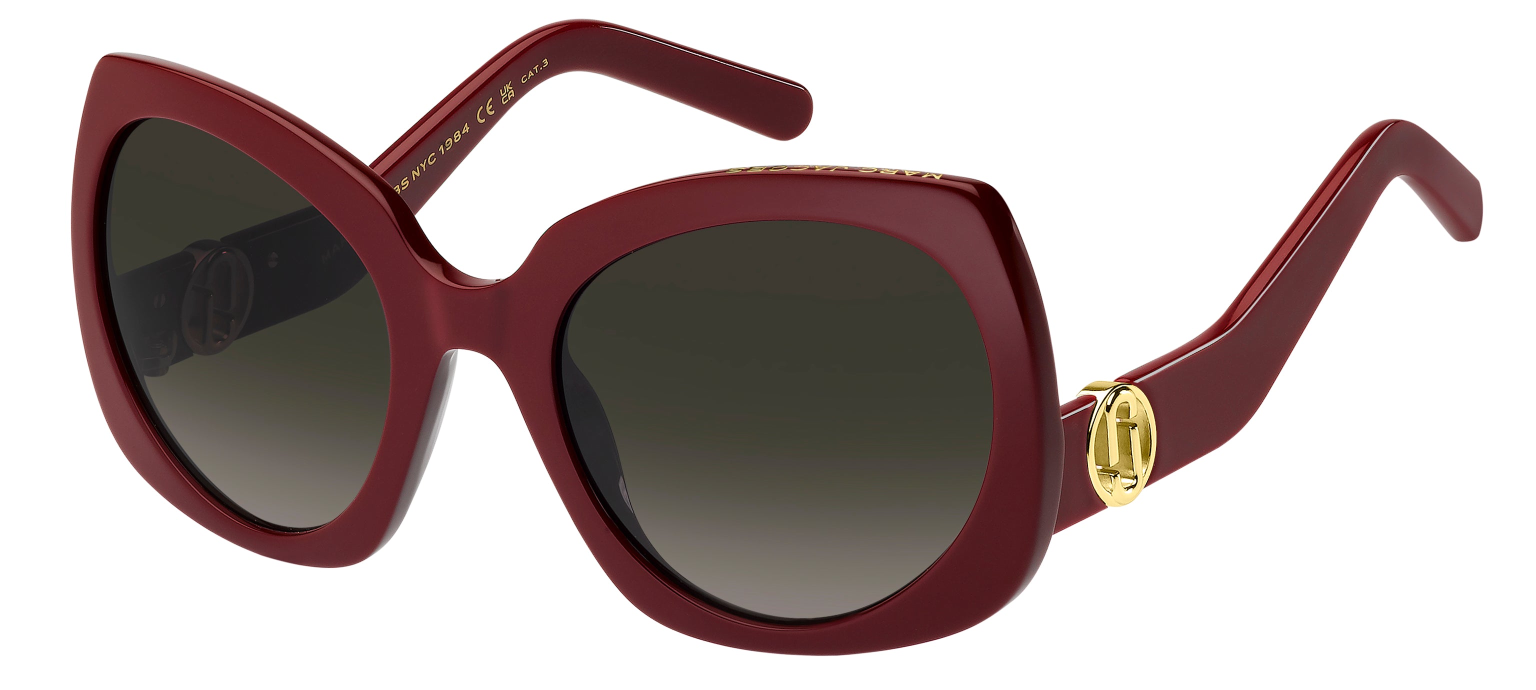 MARC 808/S LHF/HA Occhiali da sole Marc Jacobs 1