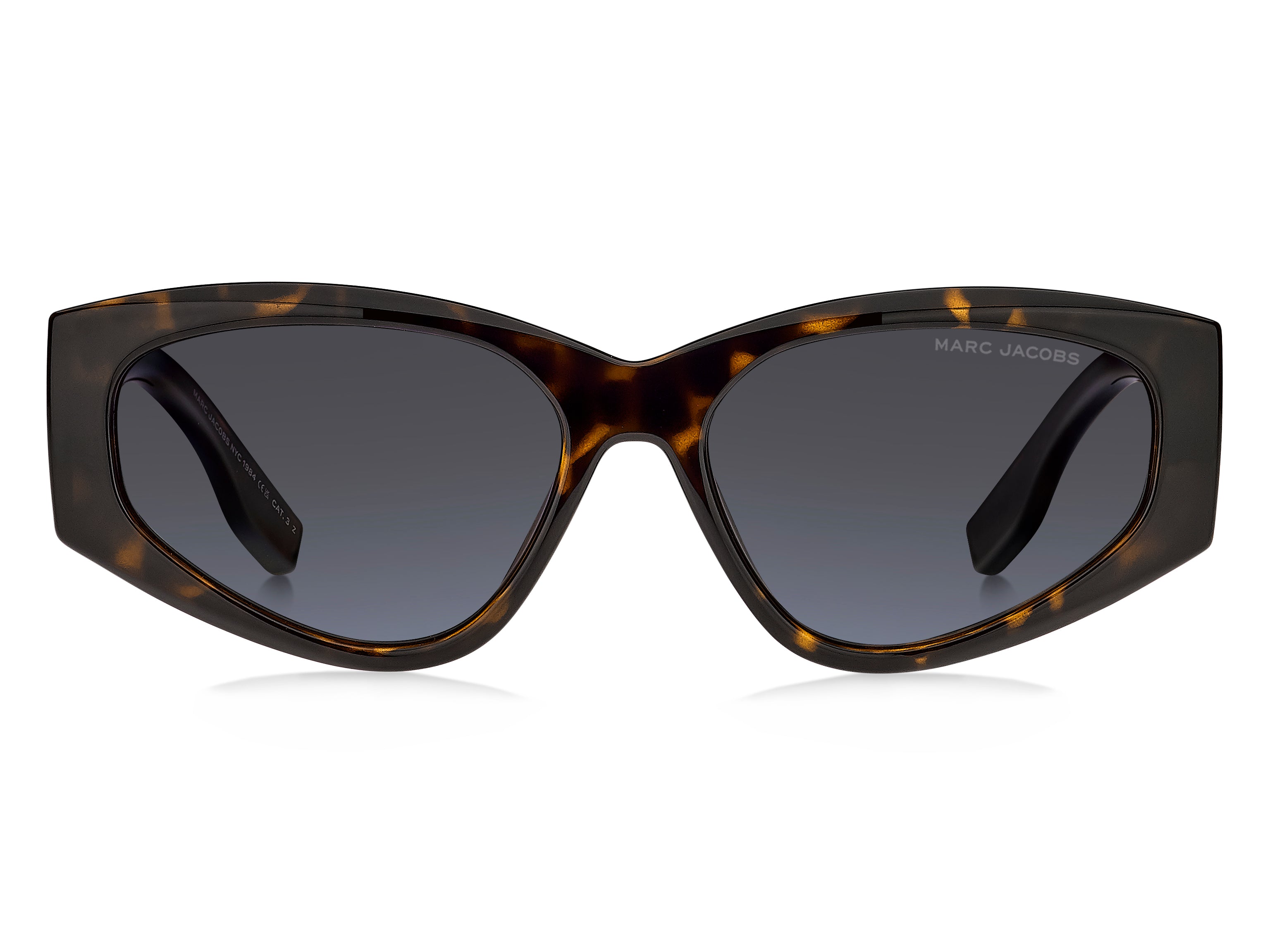 MARC 803/S AB8/WJ Occhiali da sole Marc Jacobs 4