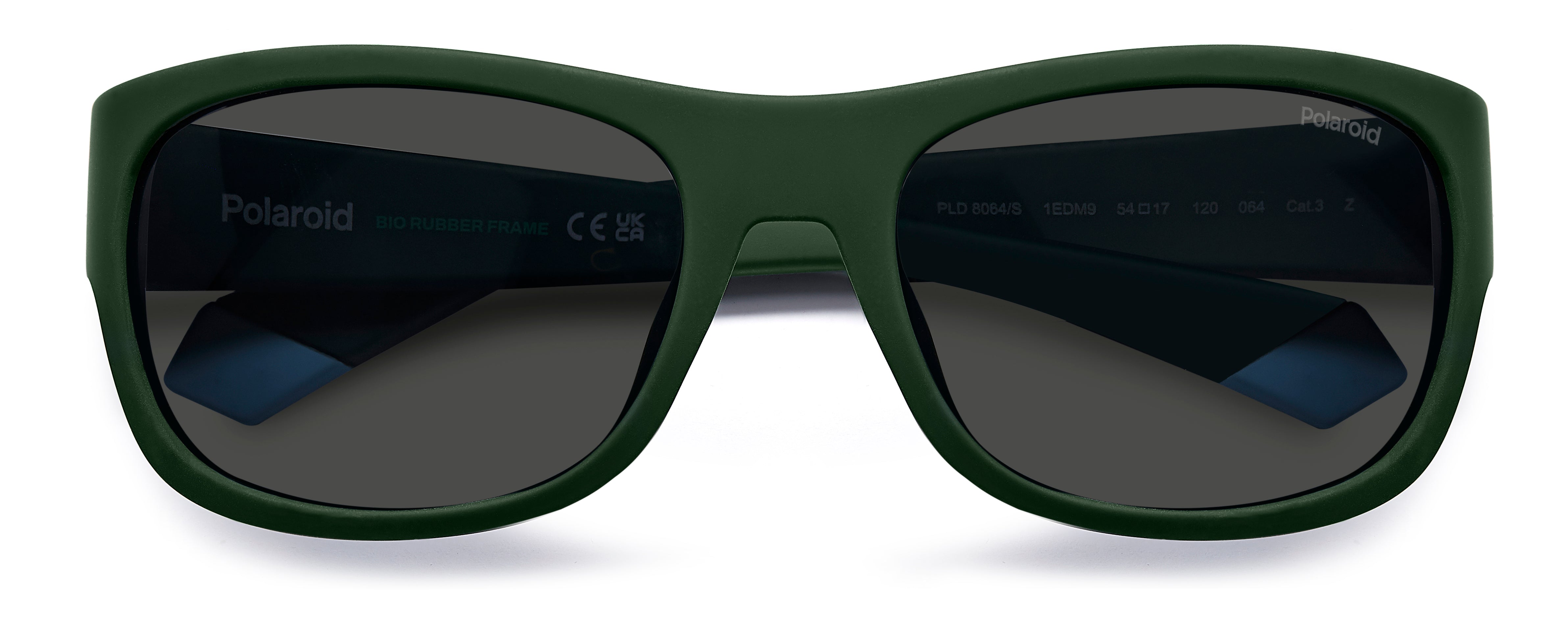 PLD 8064/S 1ED/M9 Occhiali da sole Polaroid 3