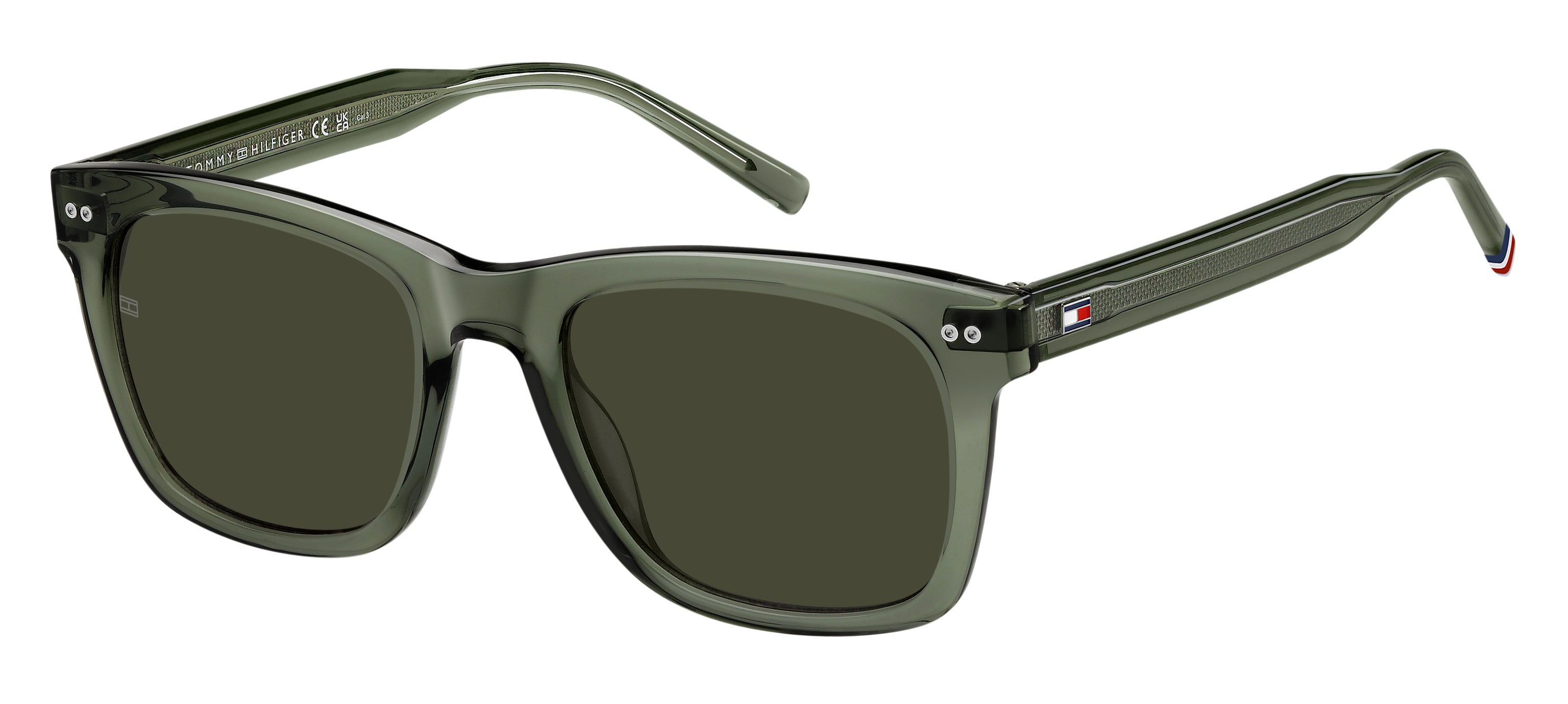 TH 2184/S 1ED/70 Occhiali da sole Tommy Hilfiger 1