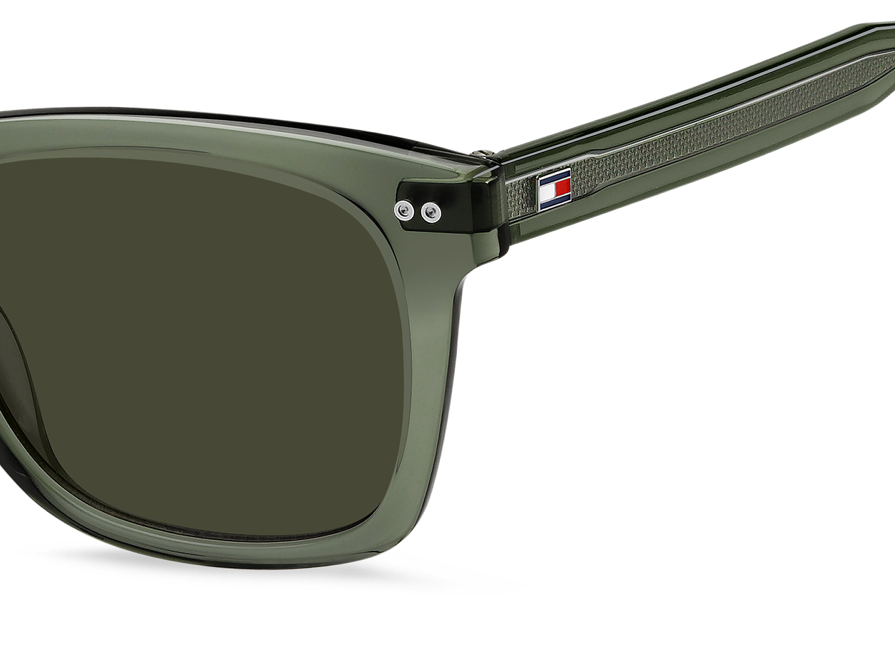 TH 2184/S 1ED/70 Occhiali da sole Tommy Hilfiger 3