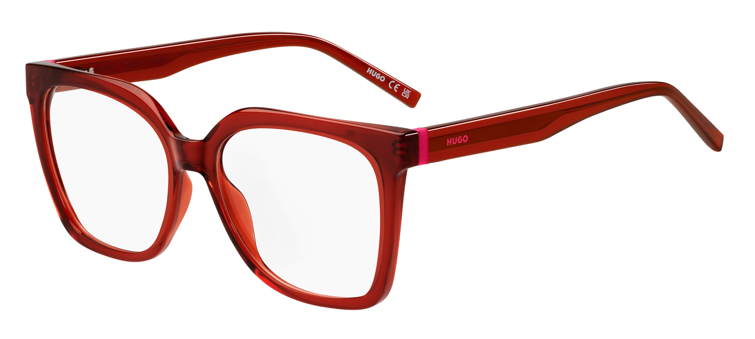HG 1363 C9A Montature da vista Hugo Boss 1