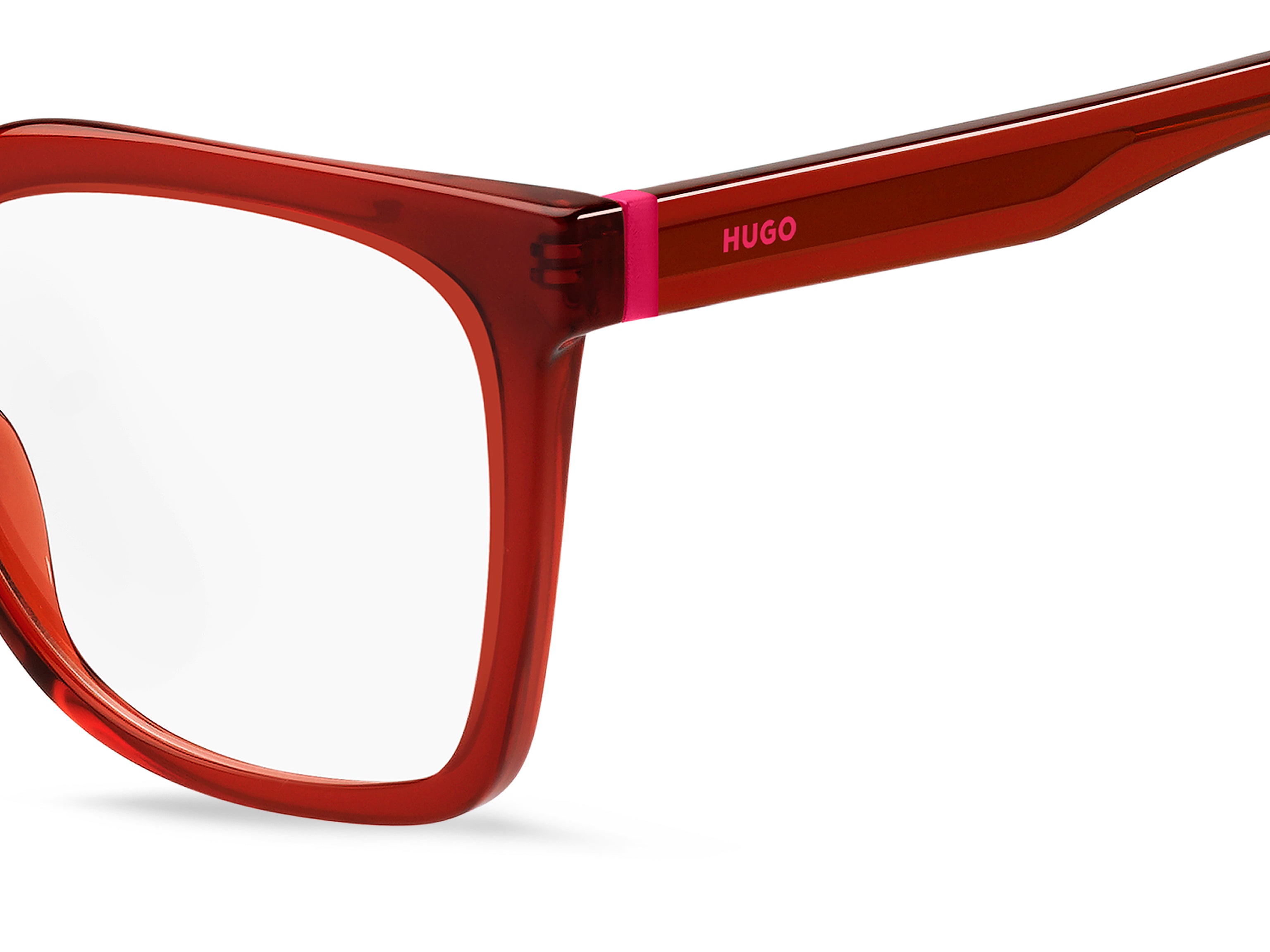 HG 1363 C9A Montature da vista Hugo Boss 3