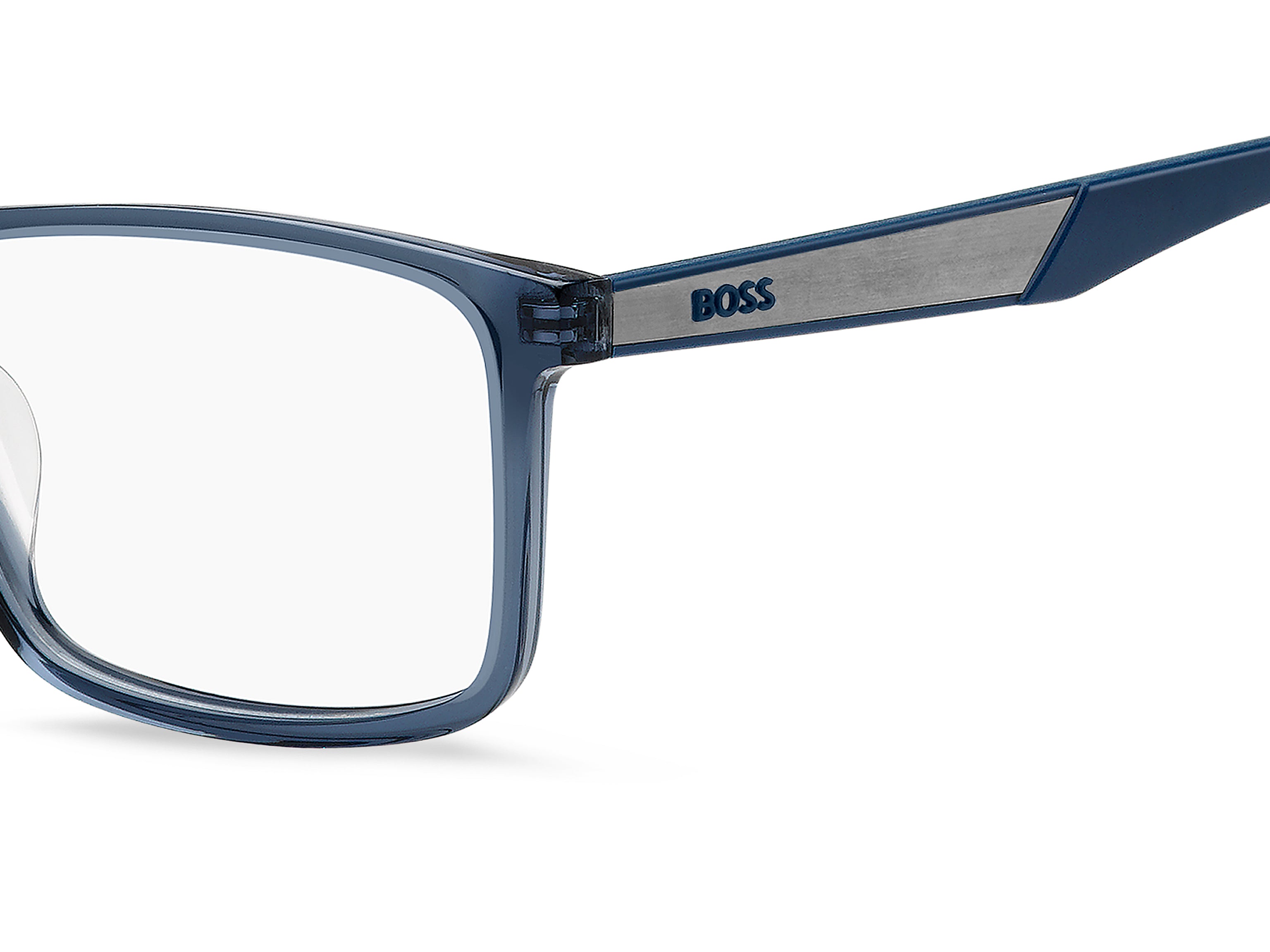 BOSS 1768/G PJP Montature da vista Hugo Boss 3