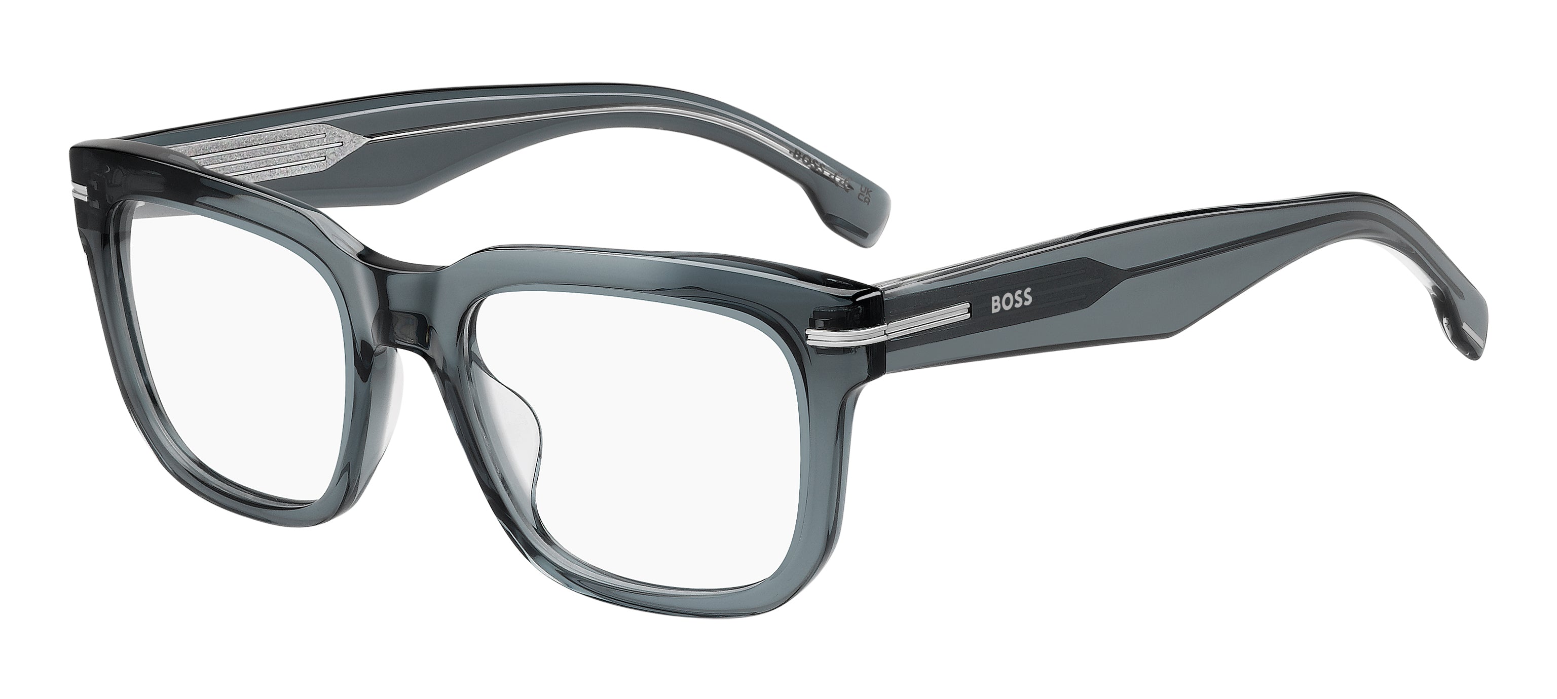 BOSS 1746/G KB7 Montature da vista Hugo Boss 1