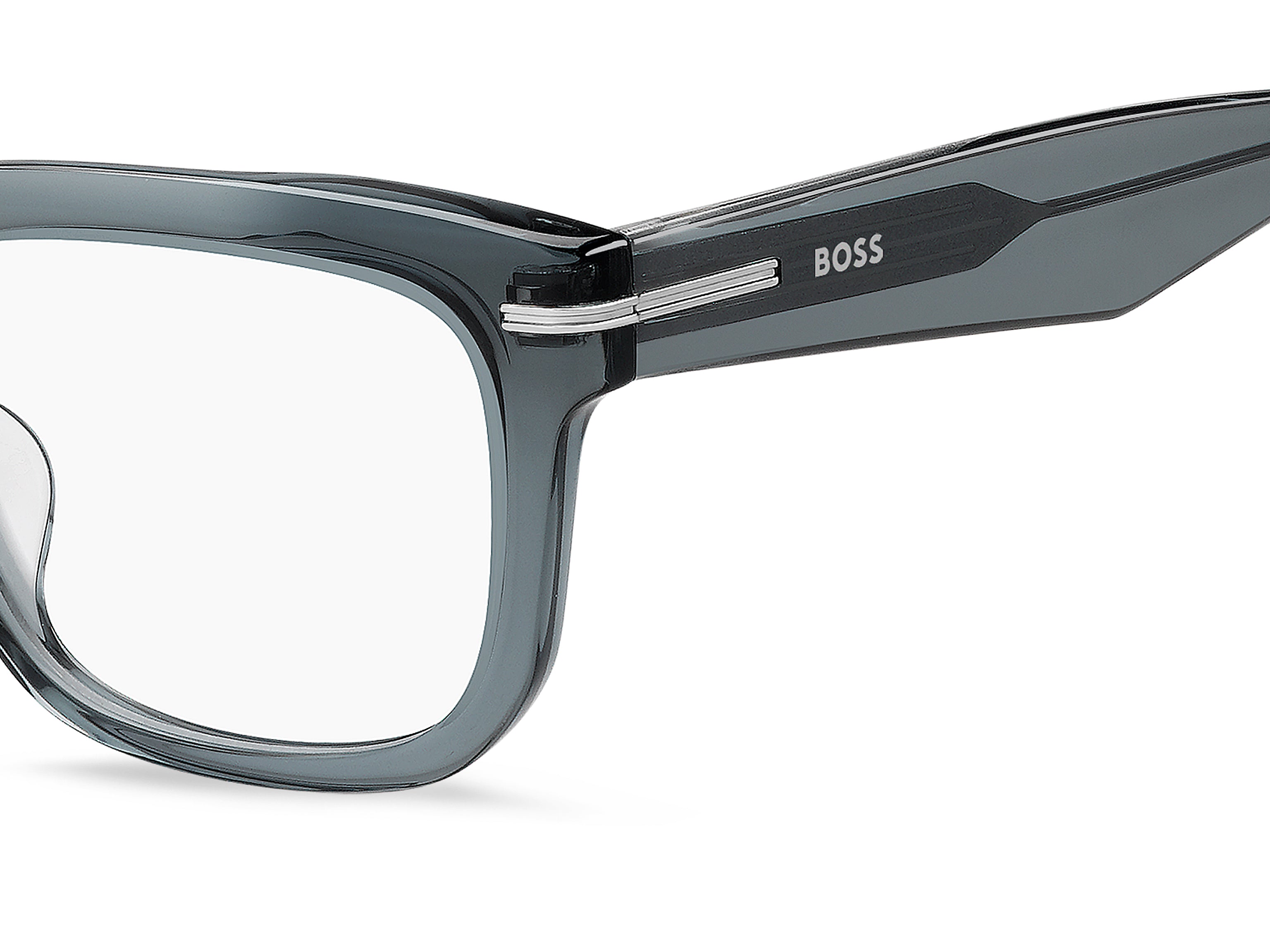 BOSS 1746/G KB7 Montature da vista Hugo Boss 3