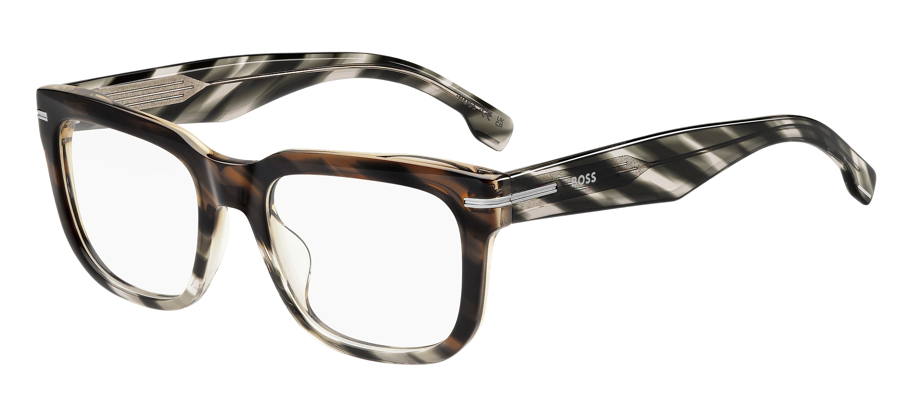BOSS 1746/G TV7 Montature da vista Hugo Boss 1