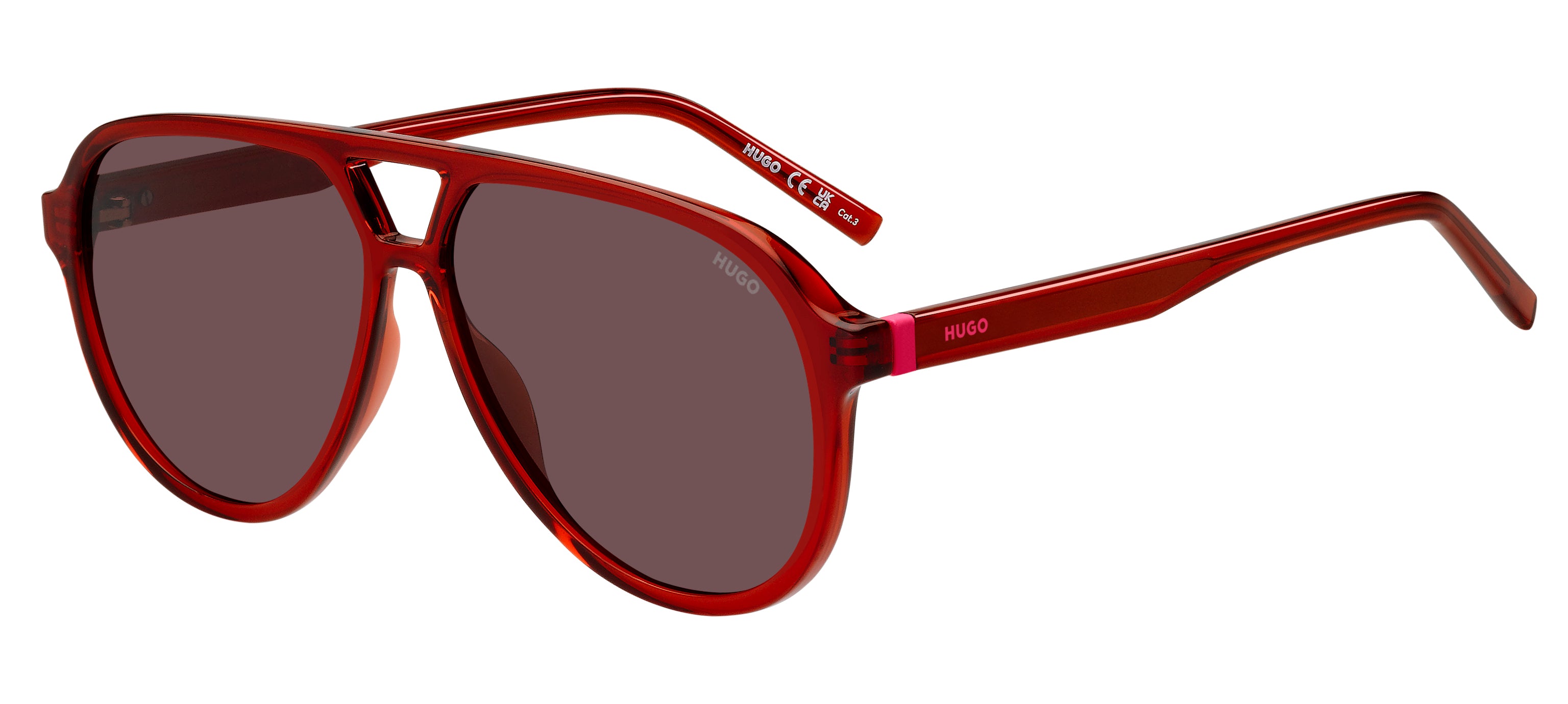 HG 1362/S C9A/U1 Occhiali da sole Hugo Boss 1