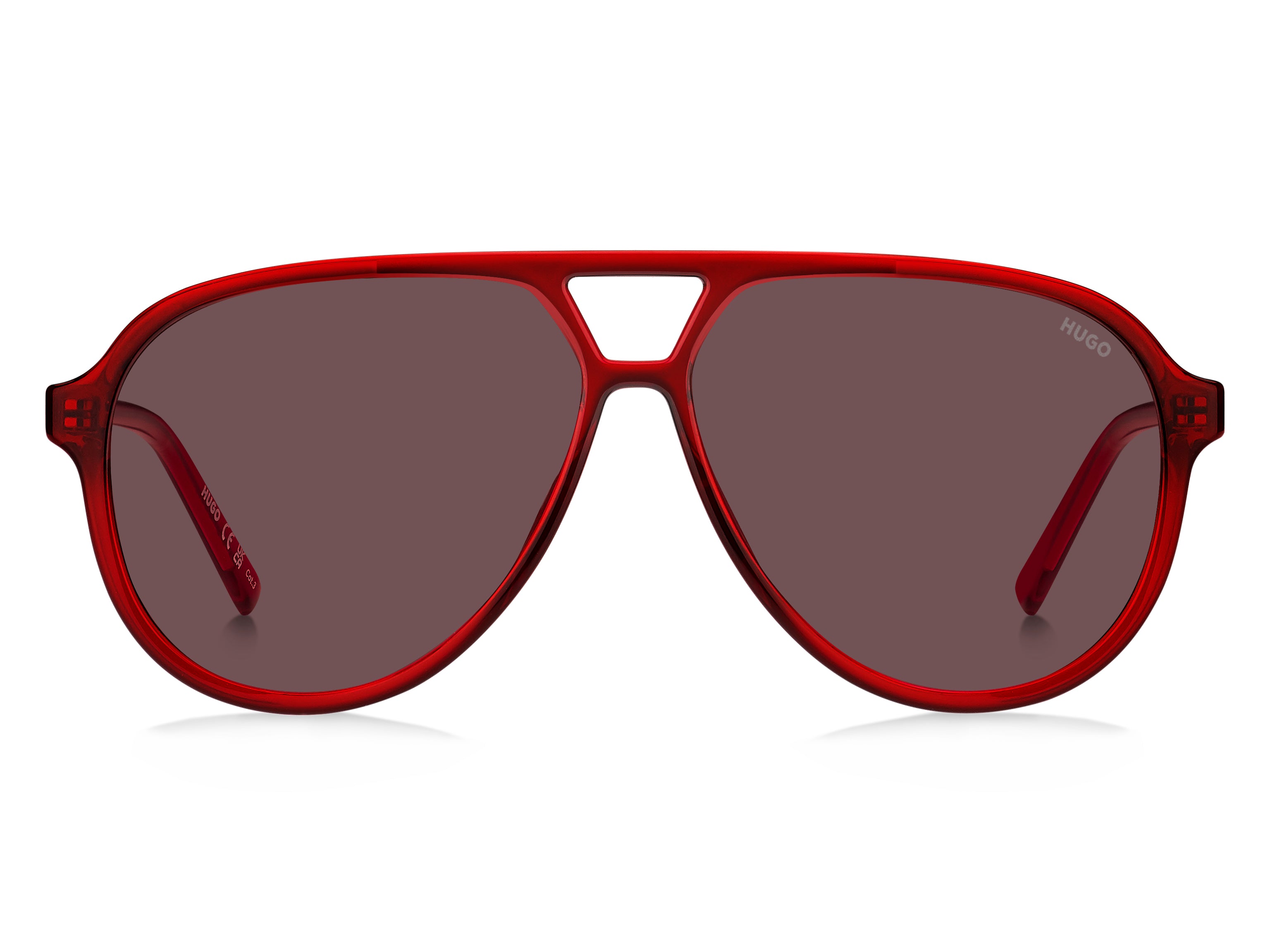 HG 1362/S C9A/U1 Occhiali da sole Hugo Boss 2