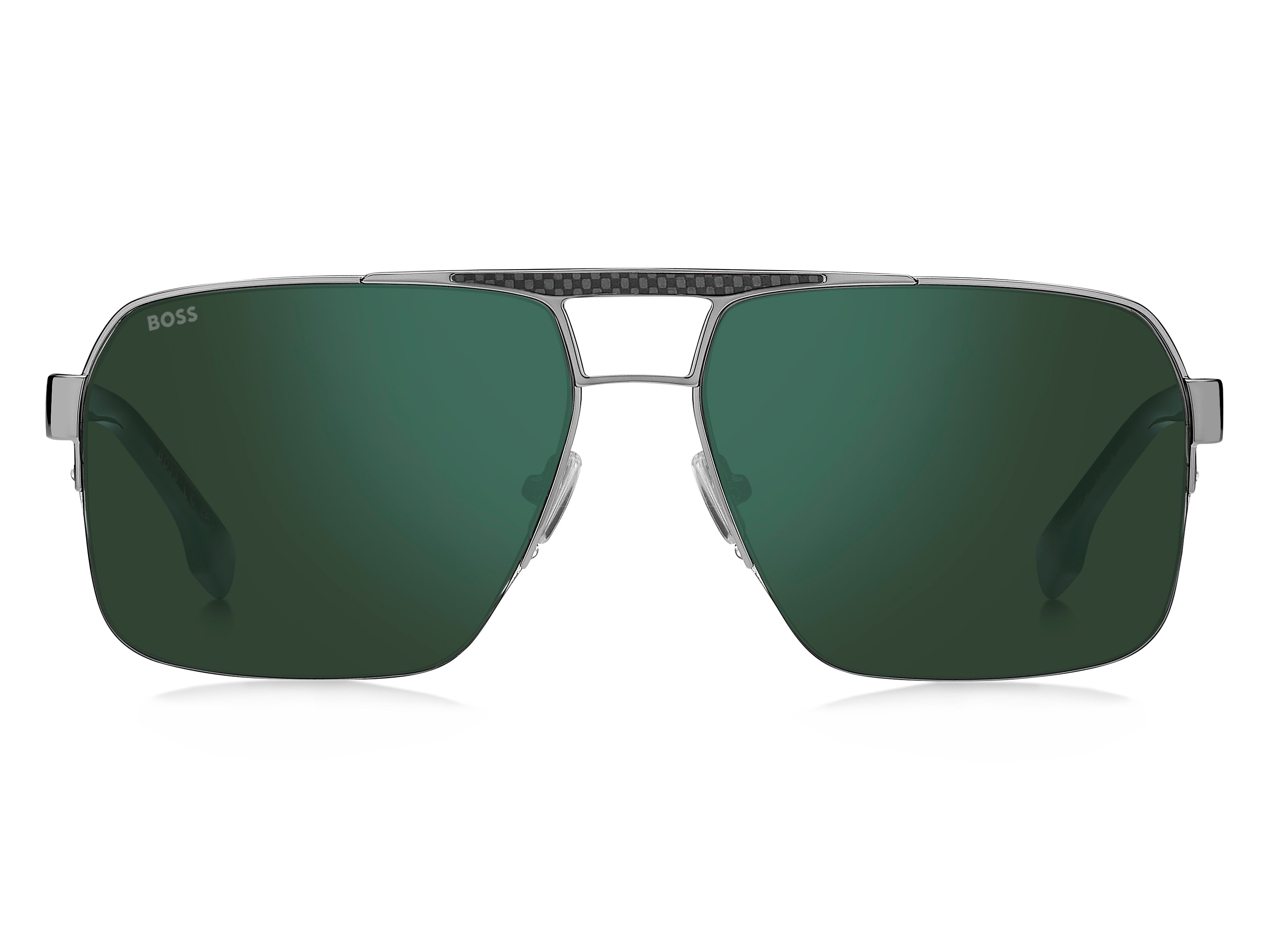 BOSS 1767/S 6LB/MT Occhiali da sole Hugo Boss 2