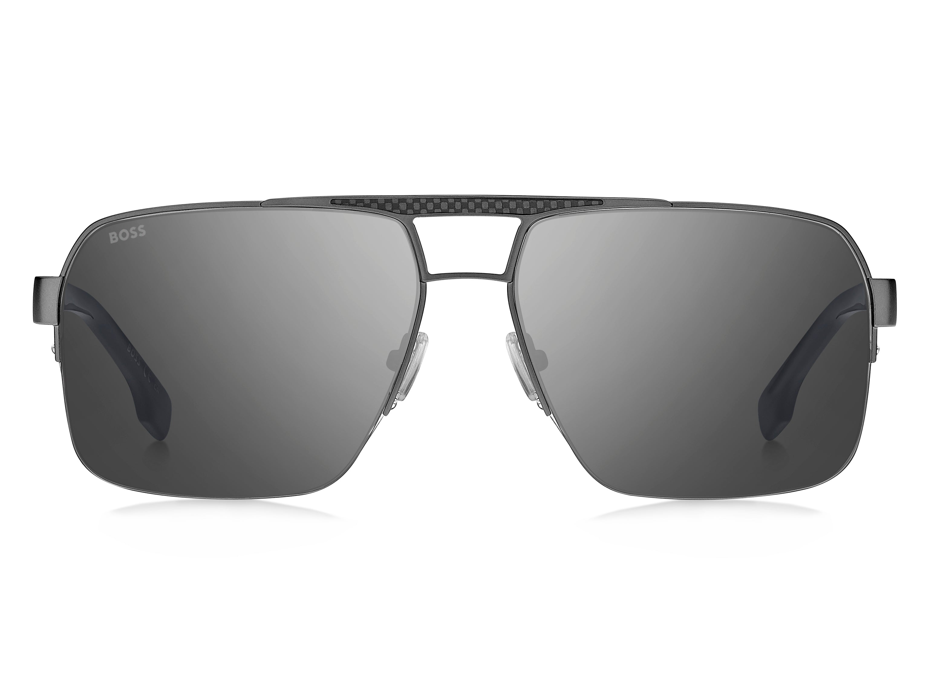 BOSS 1767/S R80/T4 Occhiali da sole Hugo Boss 2