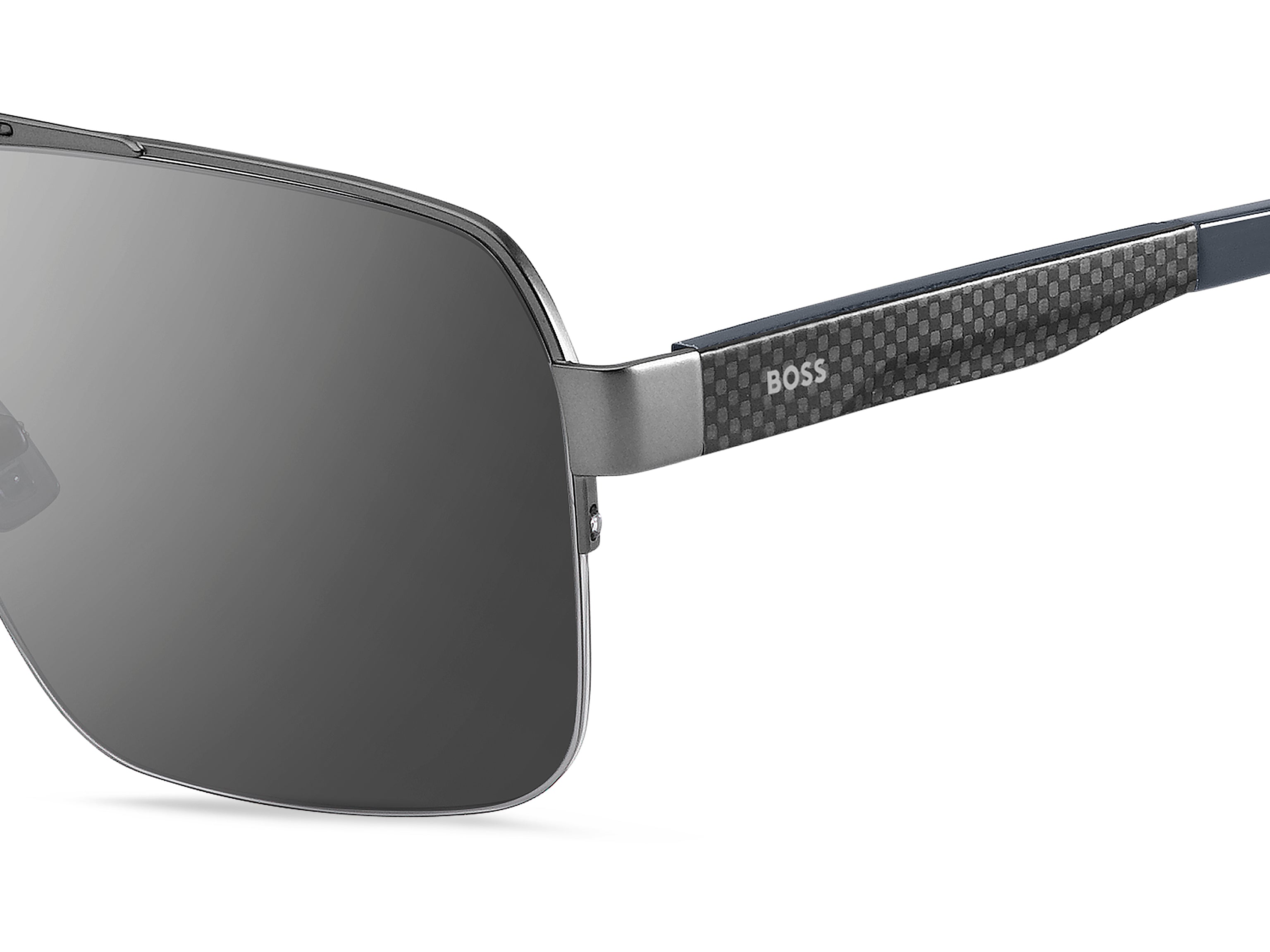 BOSS 1767/S R80/T4 Occhiali da sole Hugo Boss 3