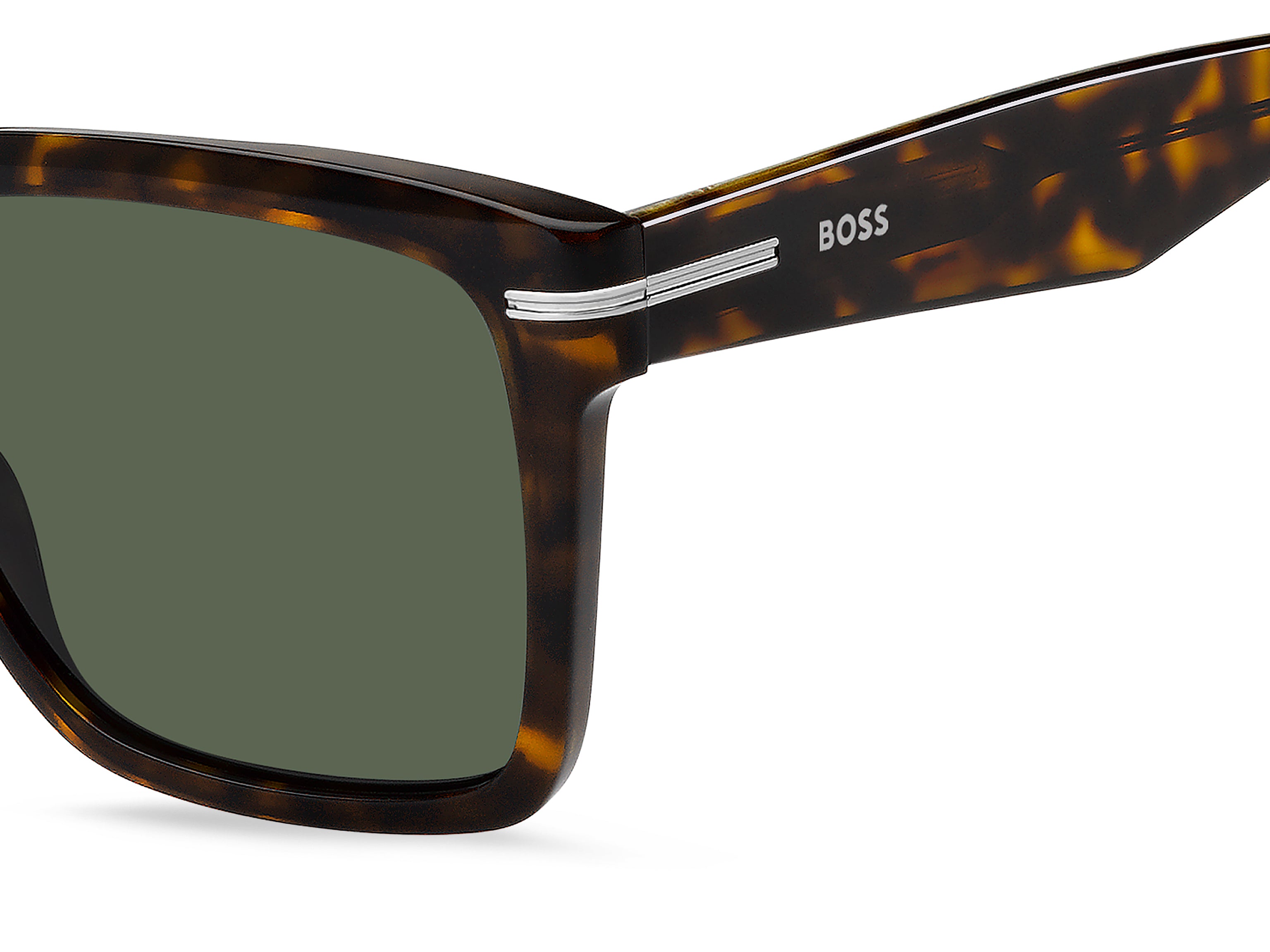 BOSS 1745/S 086/O7 Occhiali da sole Hugo Boss 3