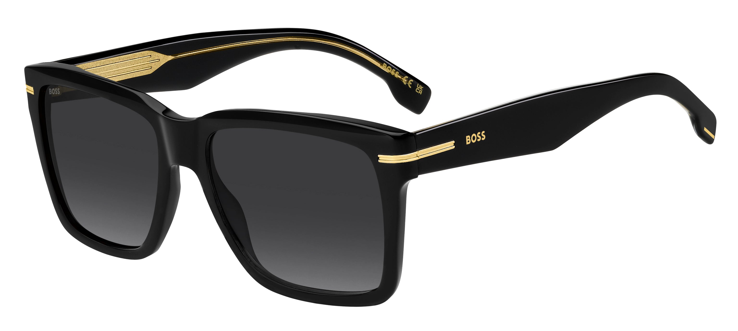 BOSS 1745/S 807/1I Occhiali da sole Hugo Boss 1