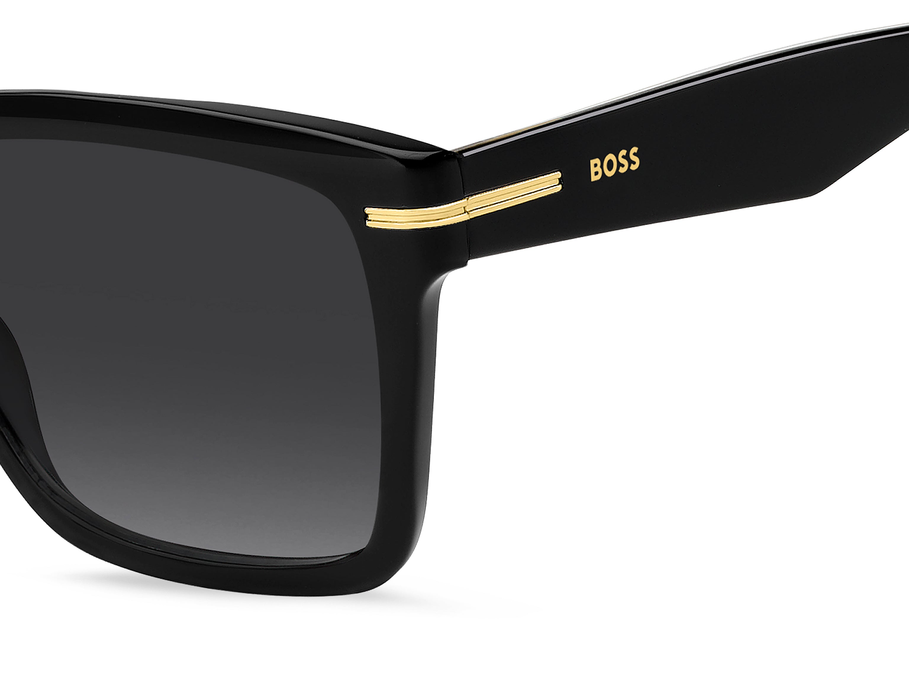 BOSS 1745/S 807/1I Occhiali da sole Hugo Boss 3