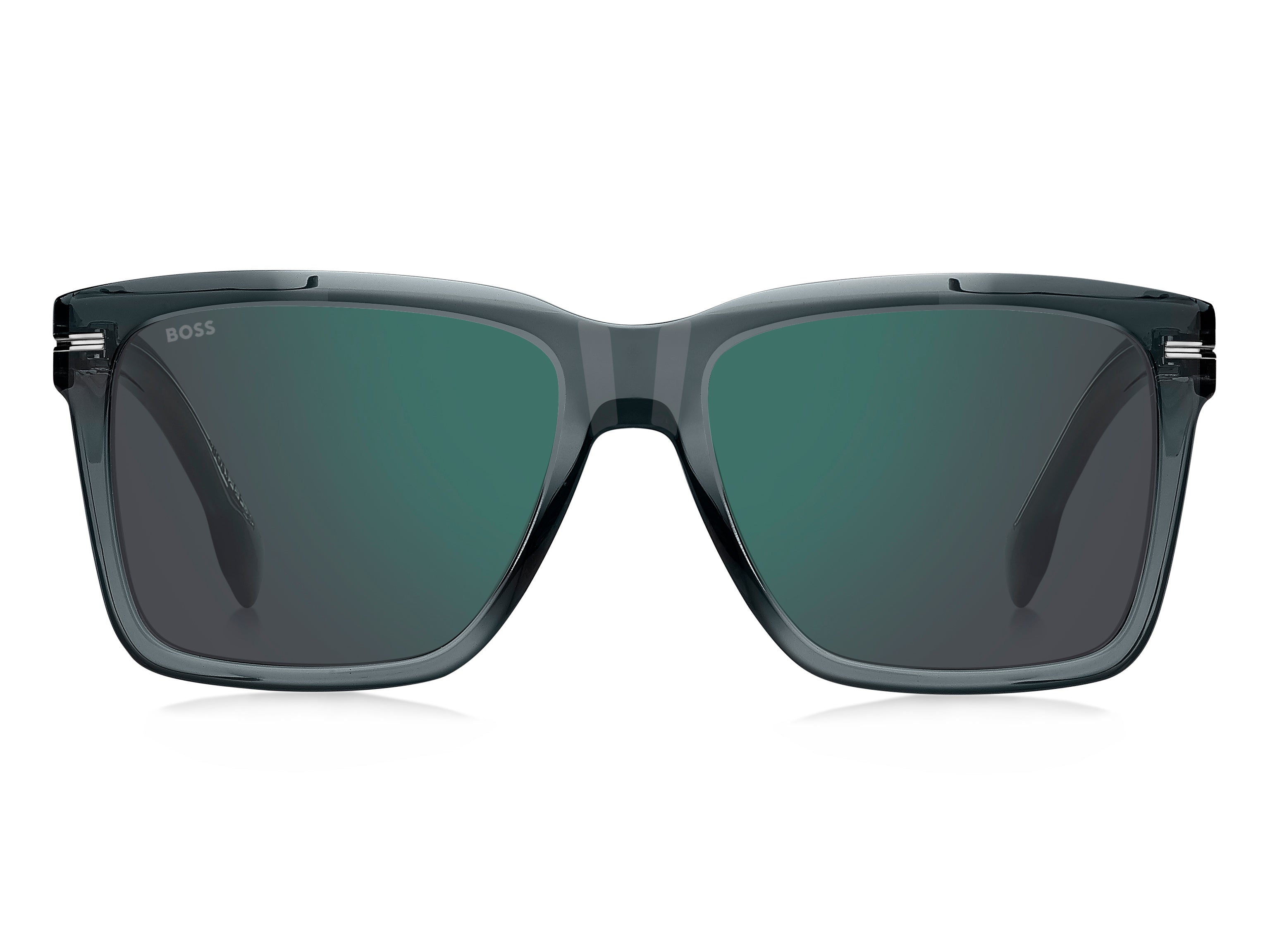 BOSS 1745/S KB7/2G Occhiali da sole Hugo Boss 2