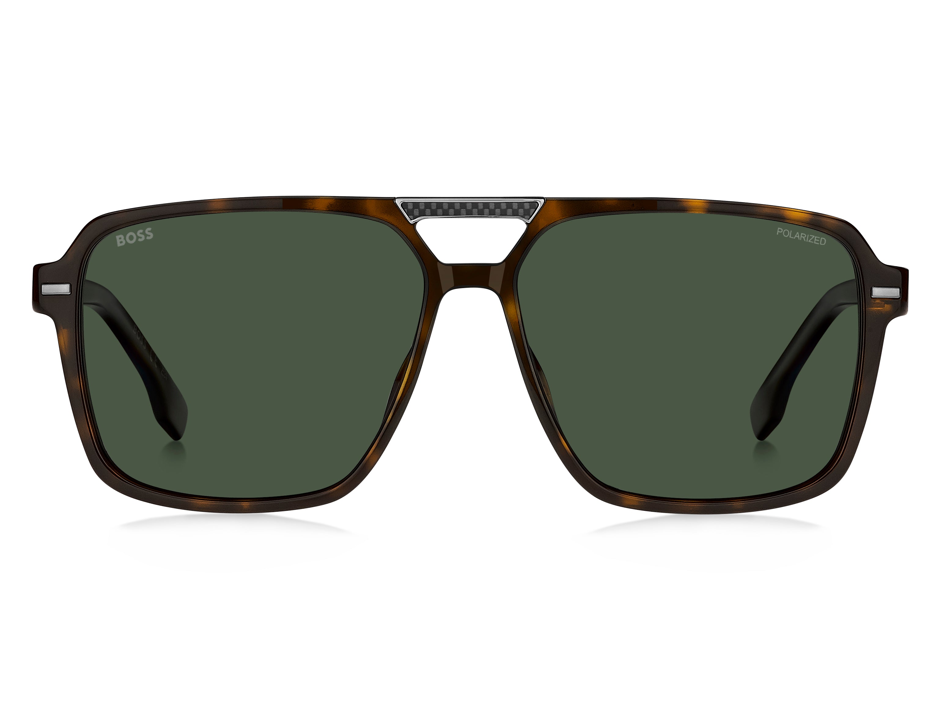 BOSS 1766/S 086/UC Occhiali da sole Hugo Boss 2