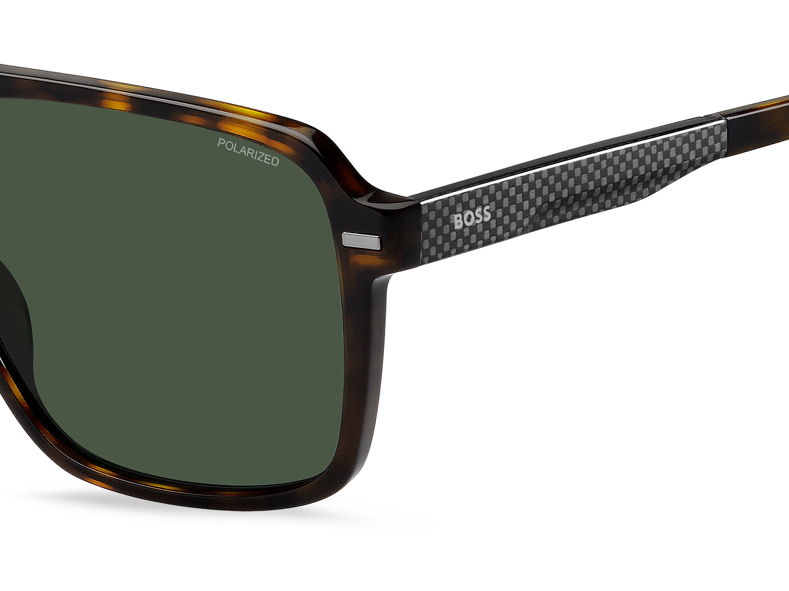 BOSS 1766/S 086/UC Occhiali da sole Hugo Boss 3
