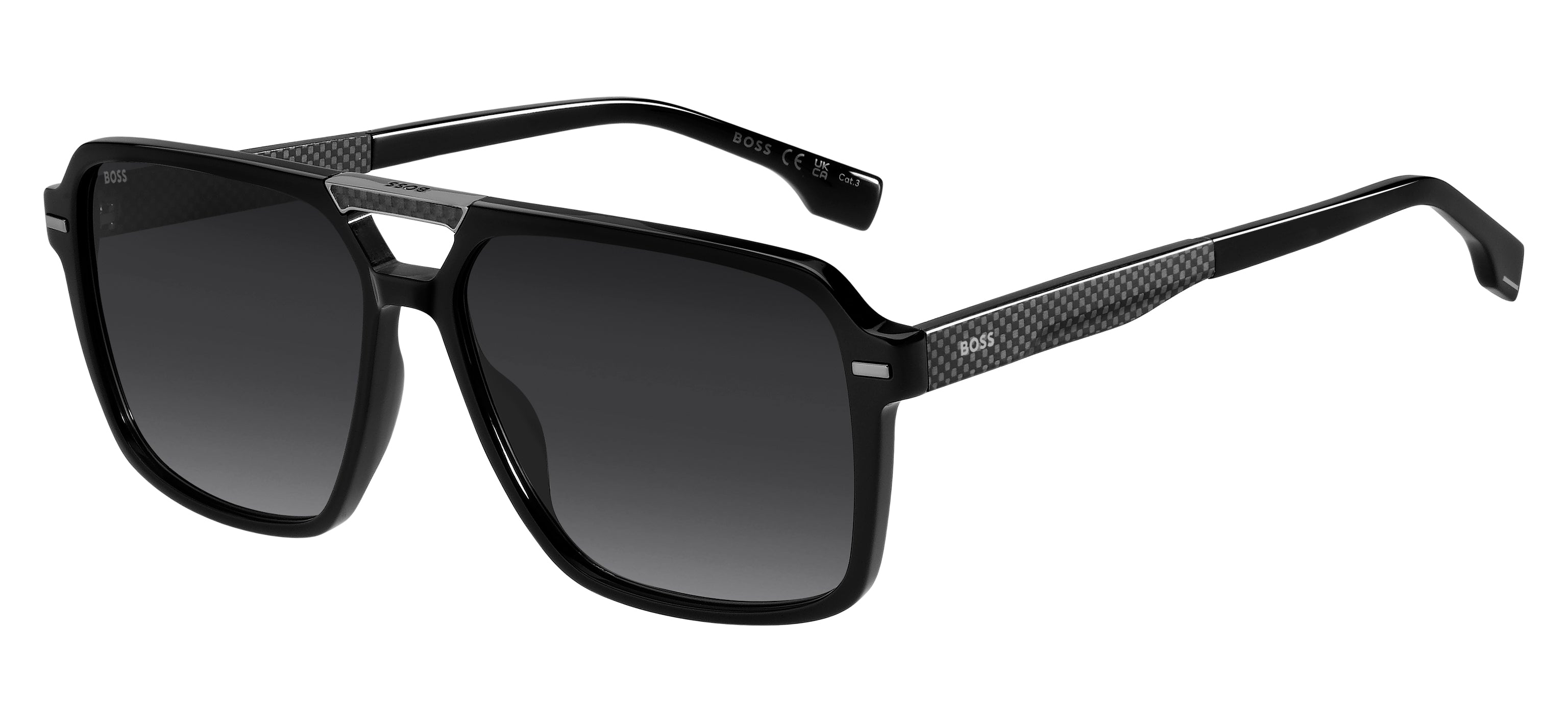 BOSS 1766/S 807/9O Occhiali da sole Hugo Boss 1