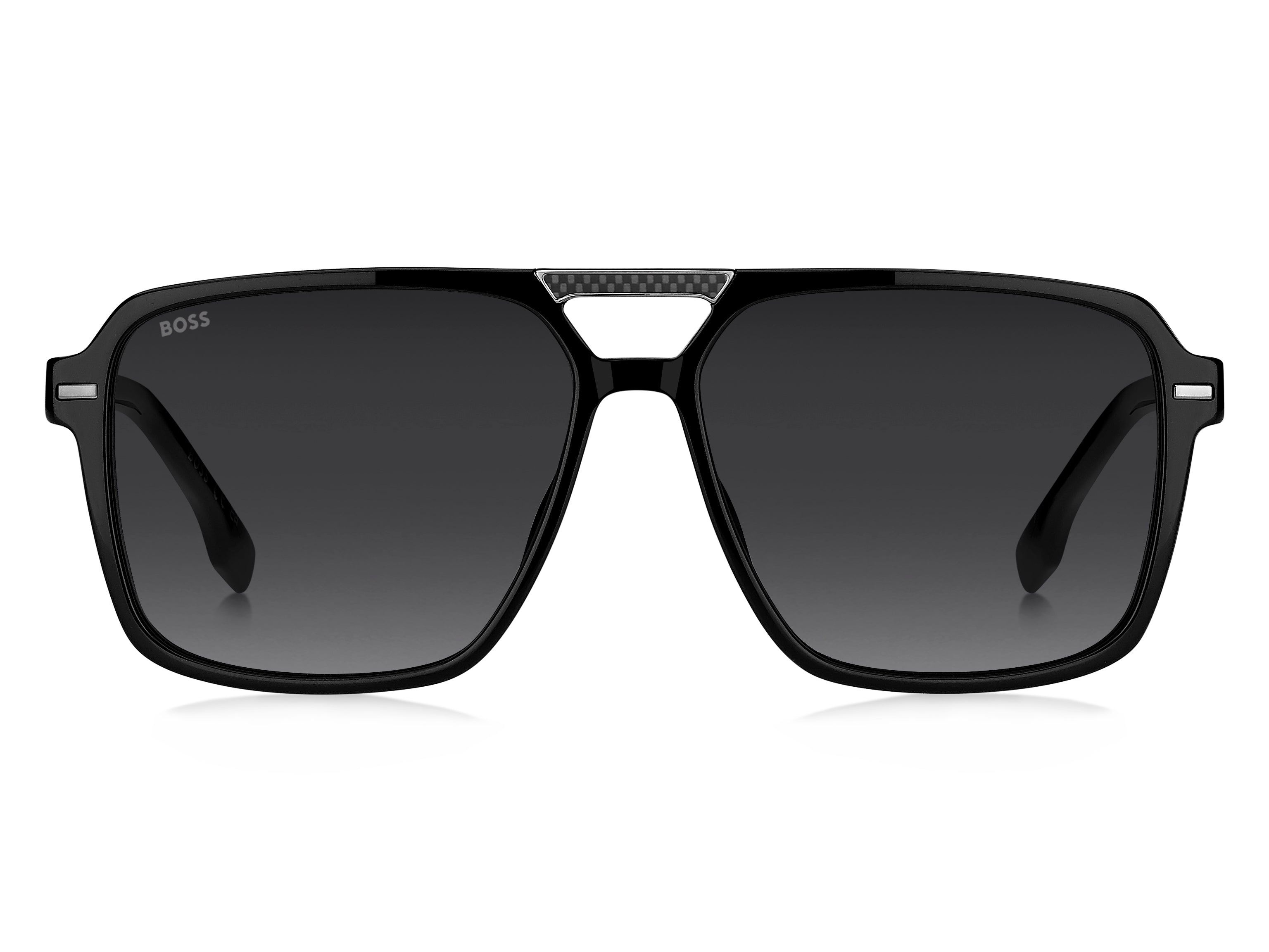 BOSS 1766/S 807/9O Occhiali da sole Hugo Boss 3