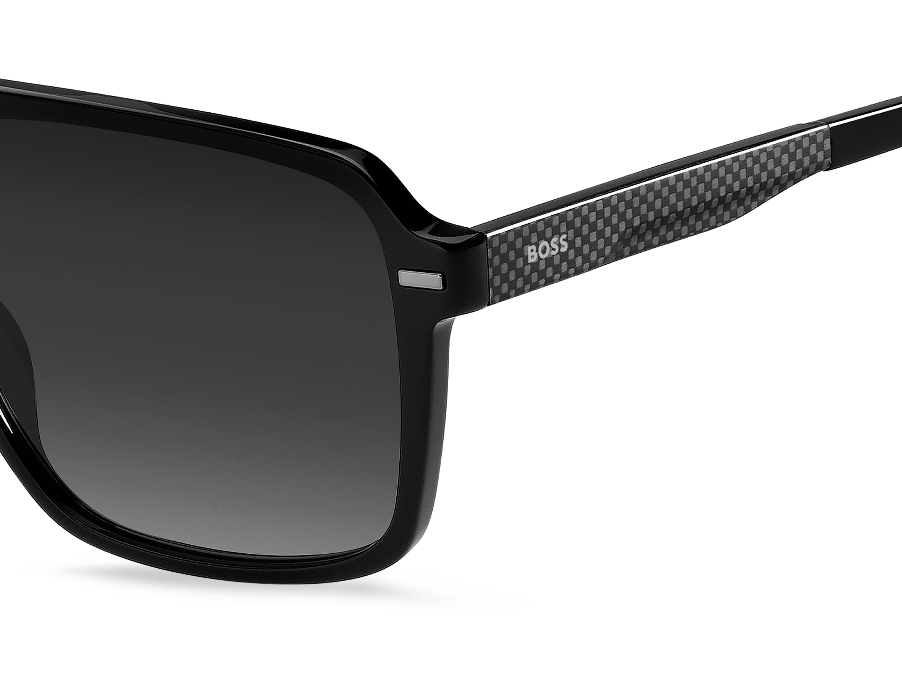 BOSS 1766/S 807/9O Occhiali da sole Hugo Boss 5