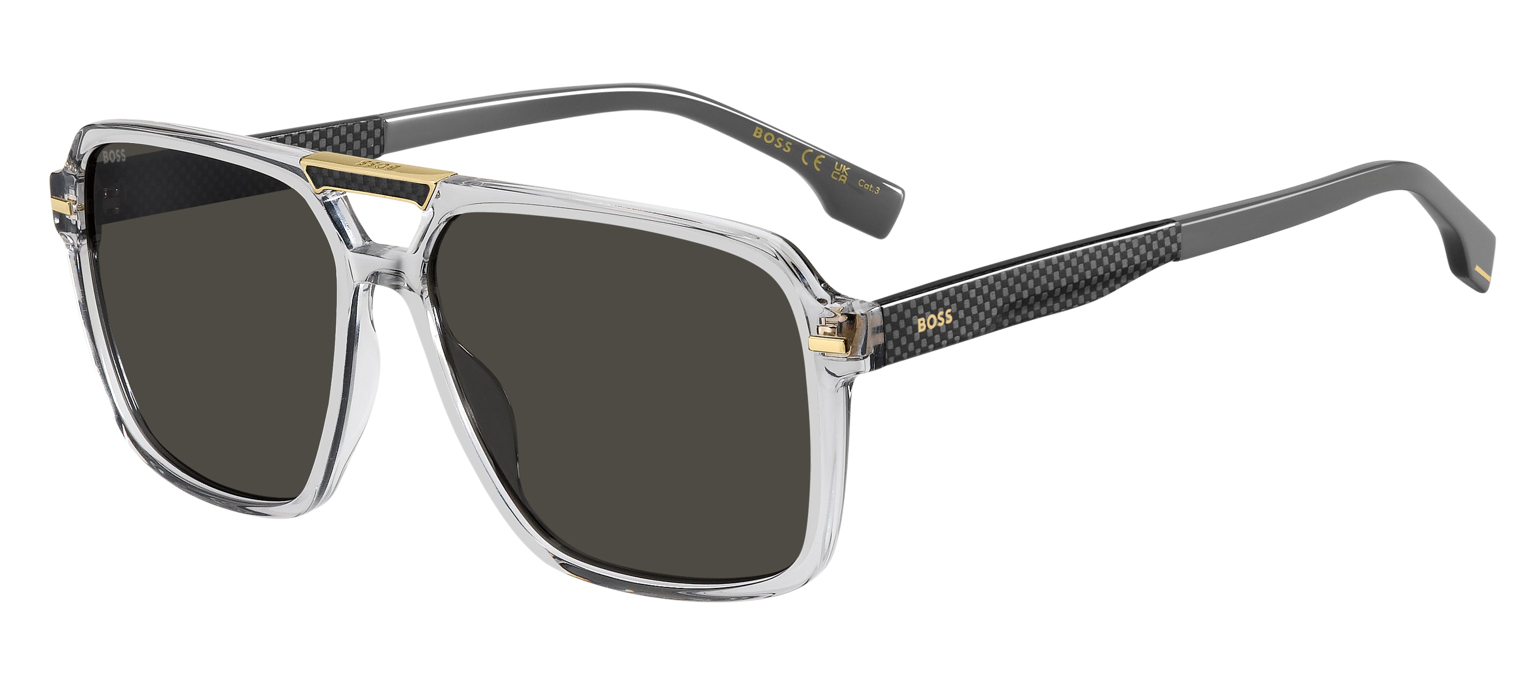 BOSS 1766/S KB7/IR Occhiali da sole Hugo Boss 1