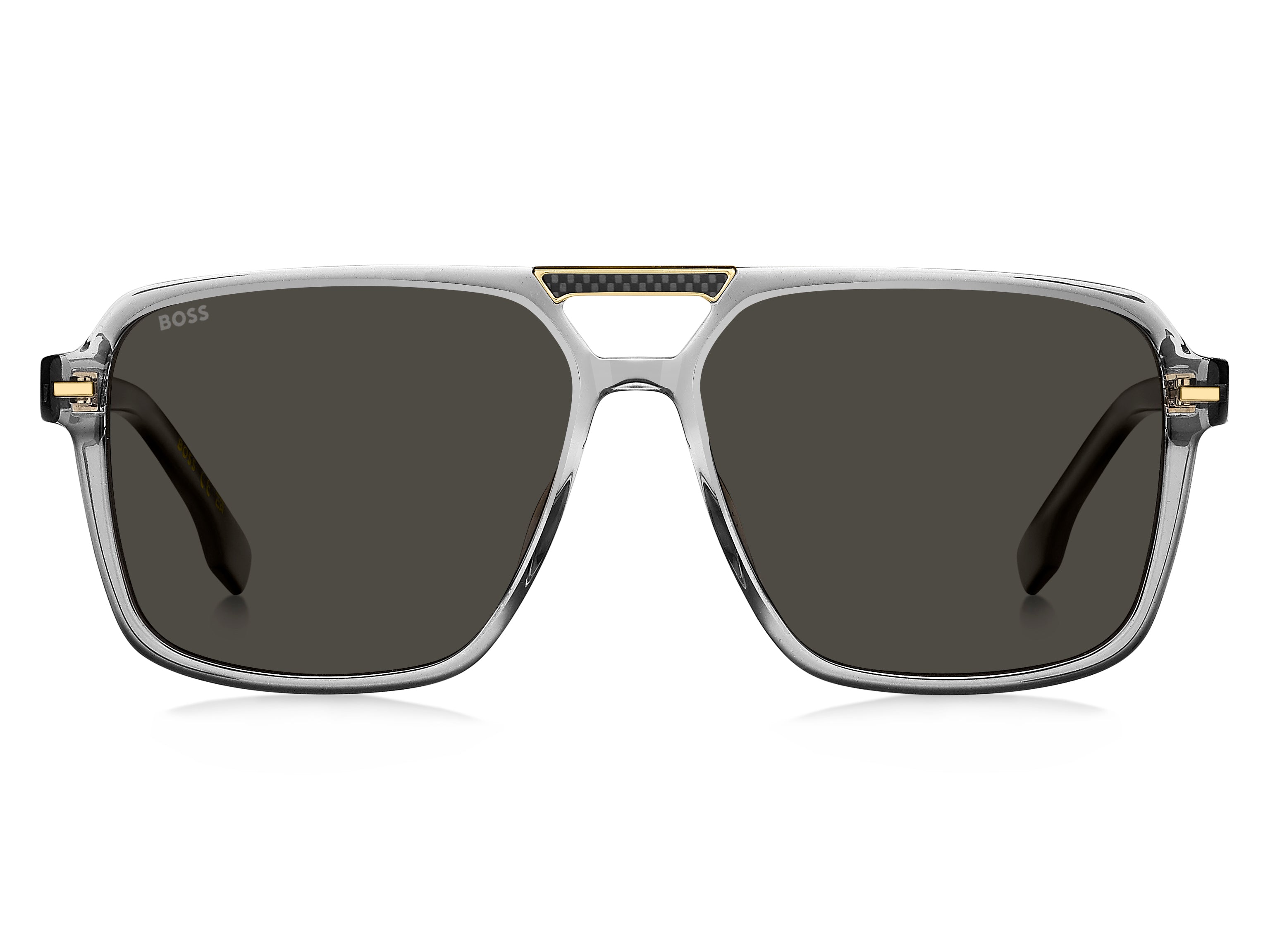 BOSS 1766/S KB7/IR Occhiali da sole Hugo Boss 2