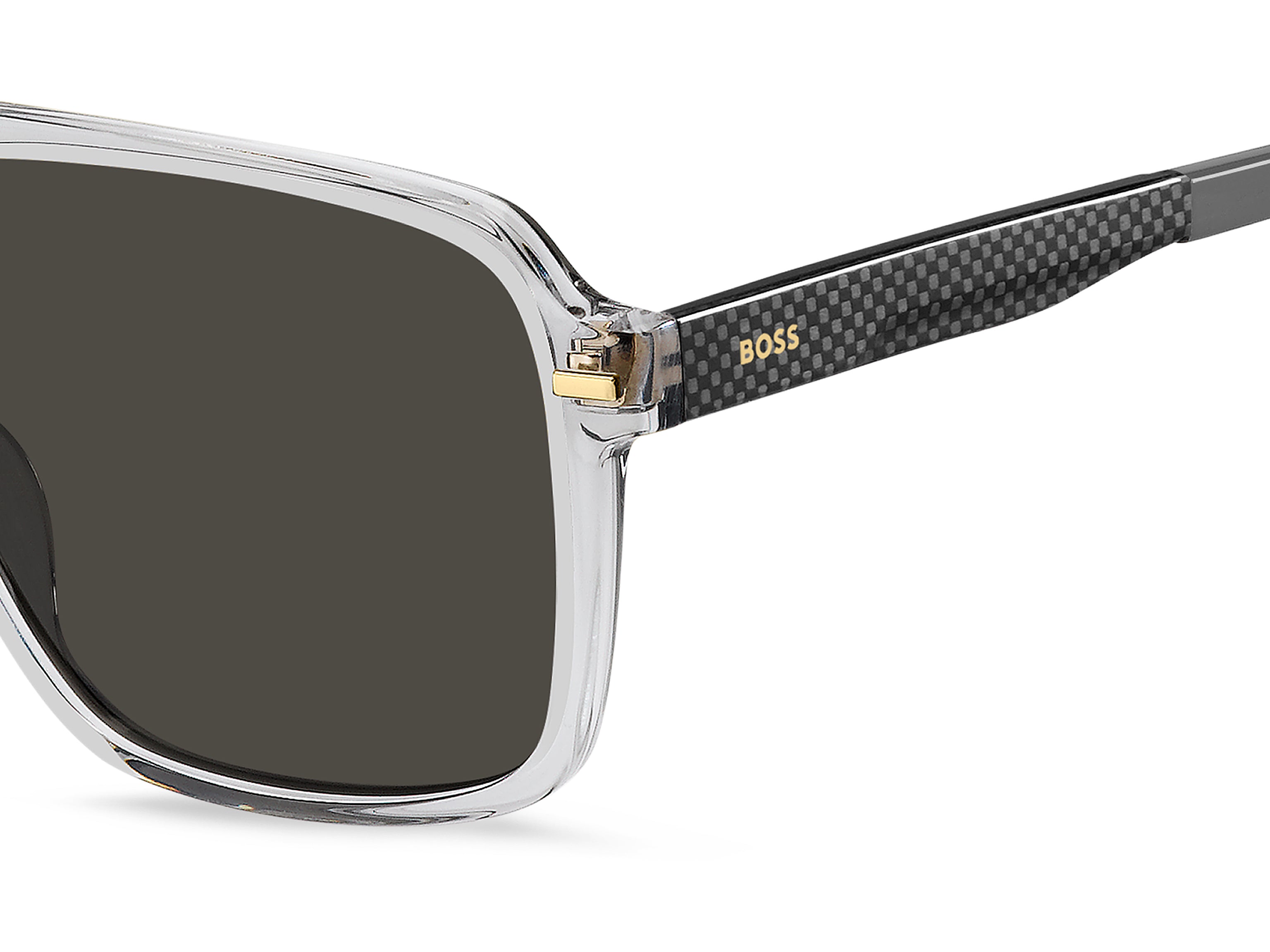 BOSS 1766/S KB7/IR Occhiali da sole Hugo Boss 6